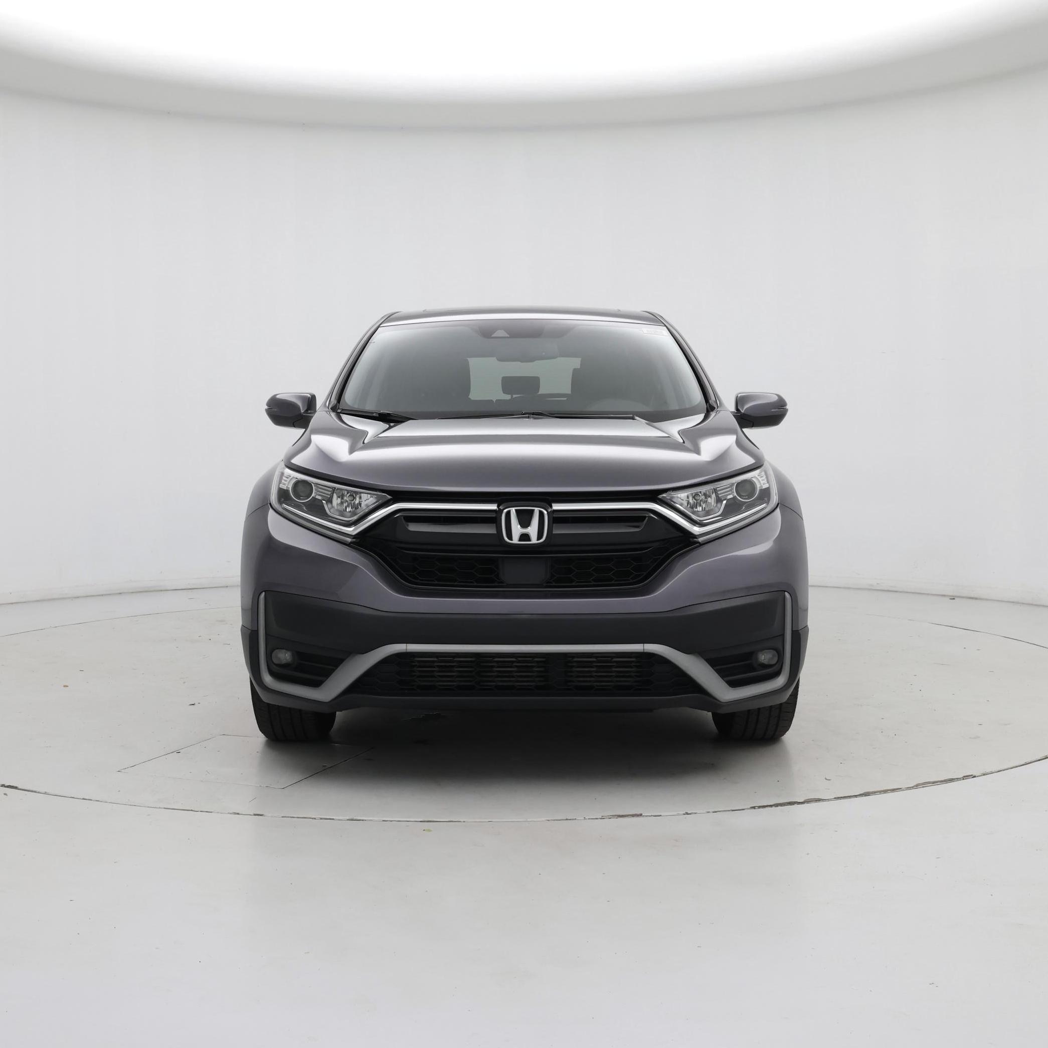 Thumbnail: 2022 Honda CR-V - 5