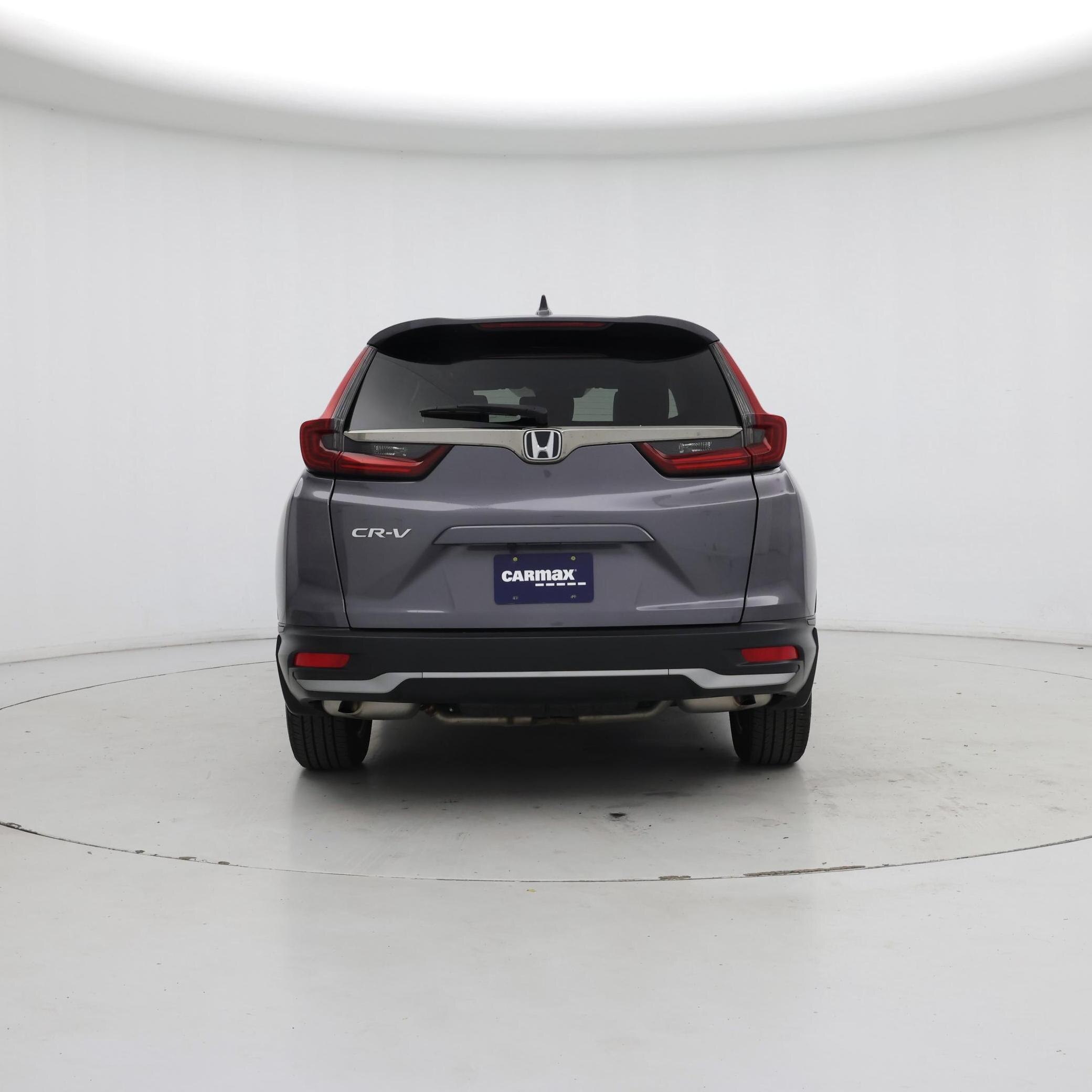 Thumbnail: 2022 Honda CR-V - 6