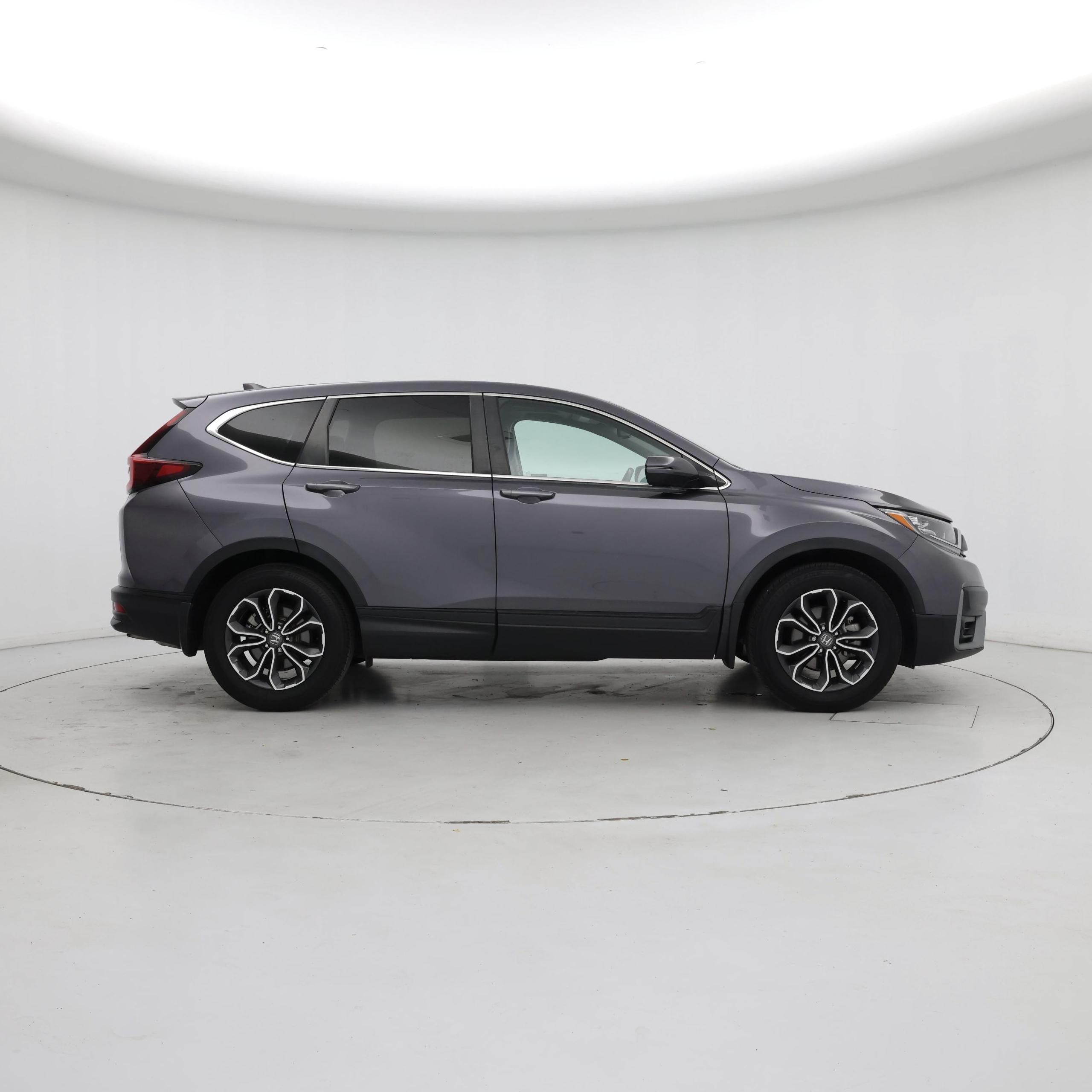 Thumbnail: 2022 Honda CR-V - 7