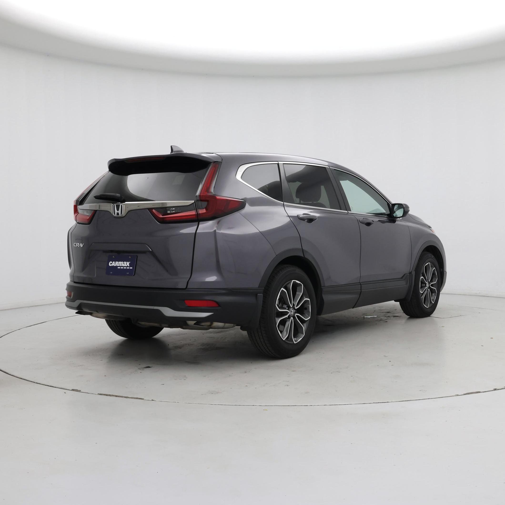 Thumbnail: 2022 Honda CR-V - 8