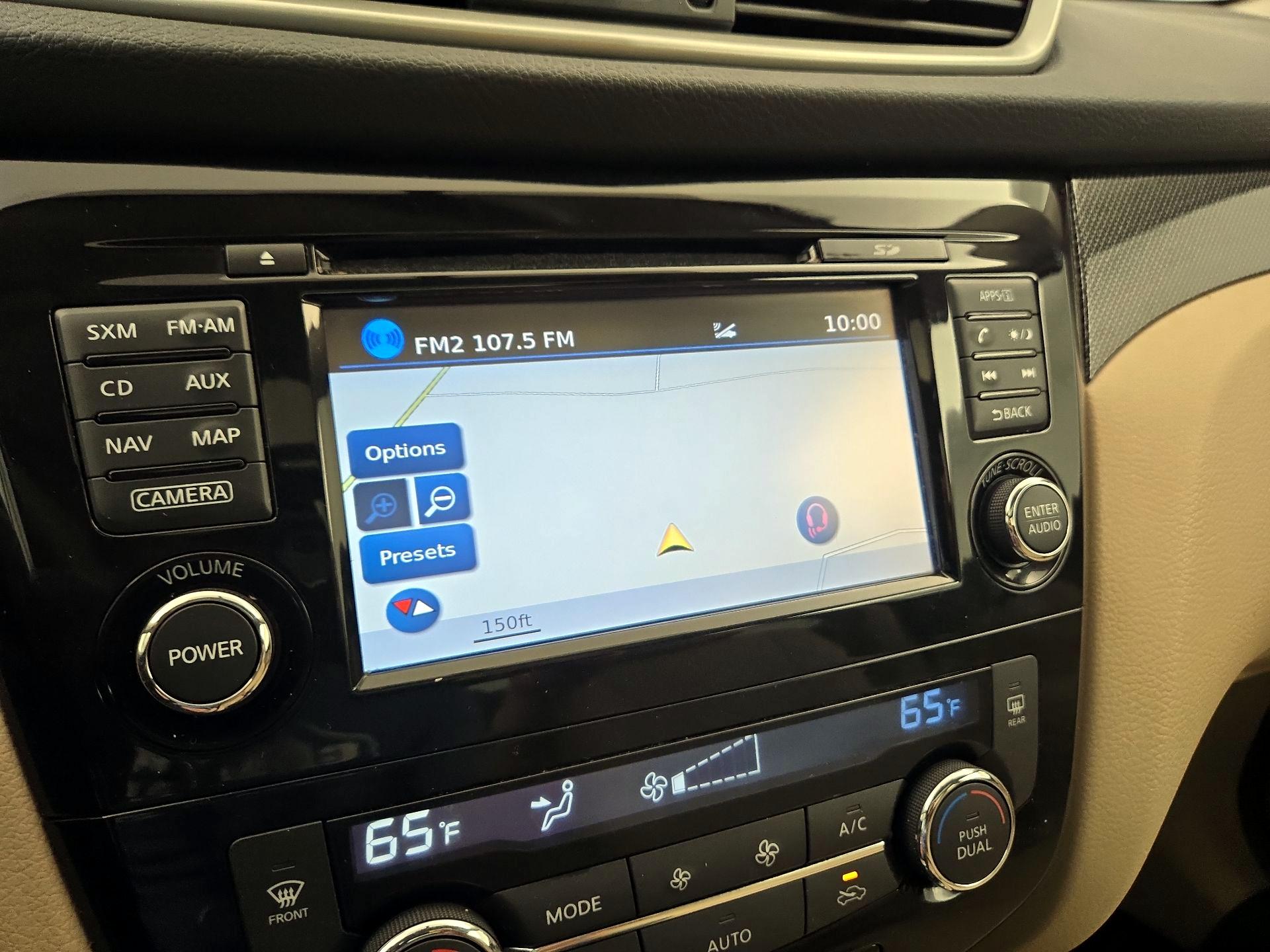 Thumbnail: 2016 Nissan Rogue - 14