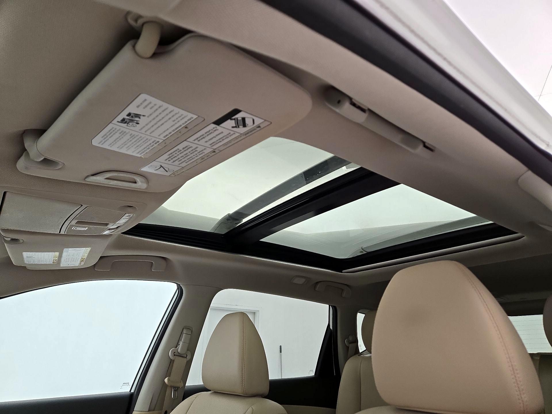 Thumbnail: 2016 Nissan Rogue - 20