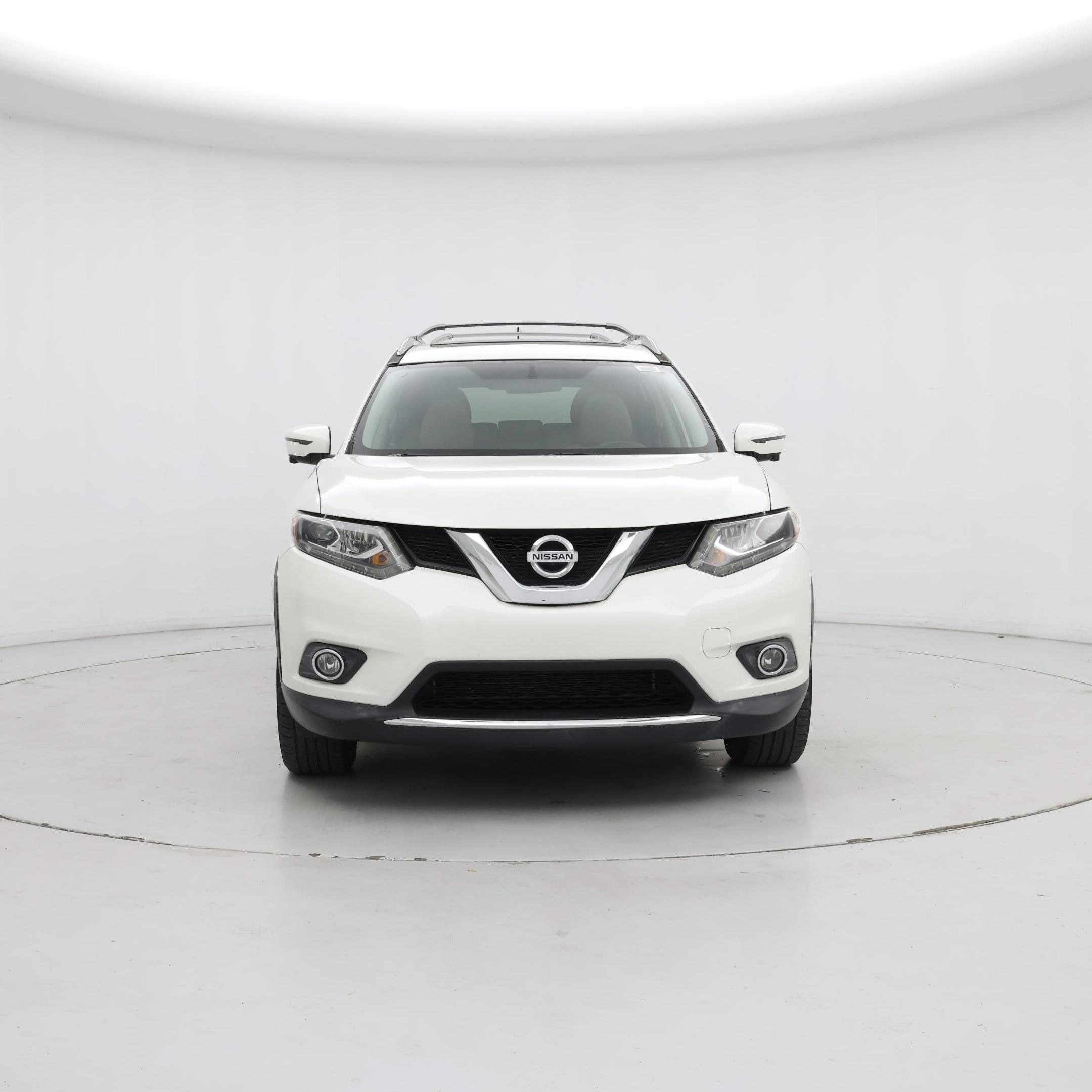 Thumbnail: 2016 Nissan Rogue - 5