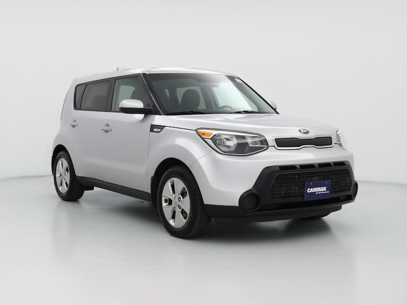 2014 Kia Soul  -
                  Madison, TN