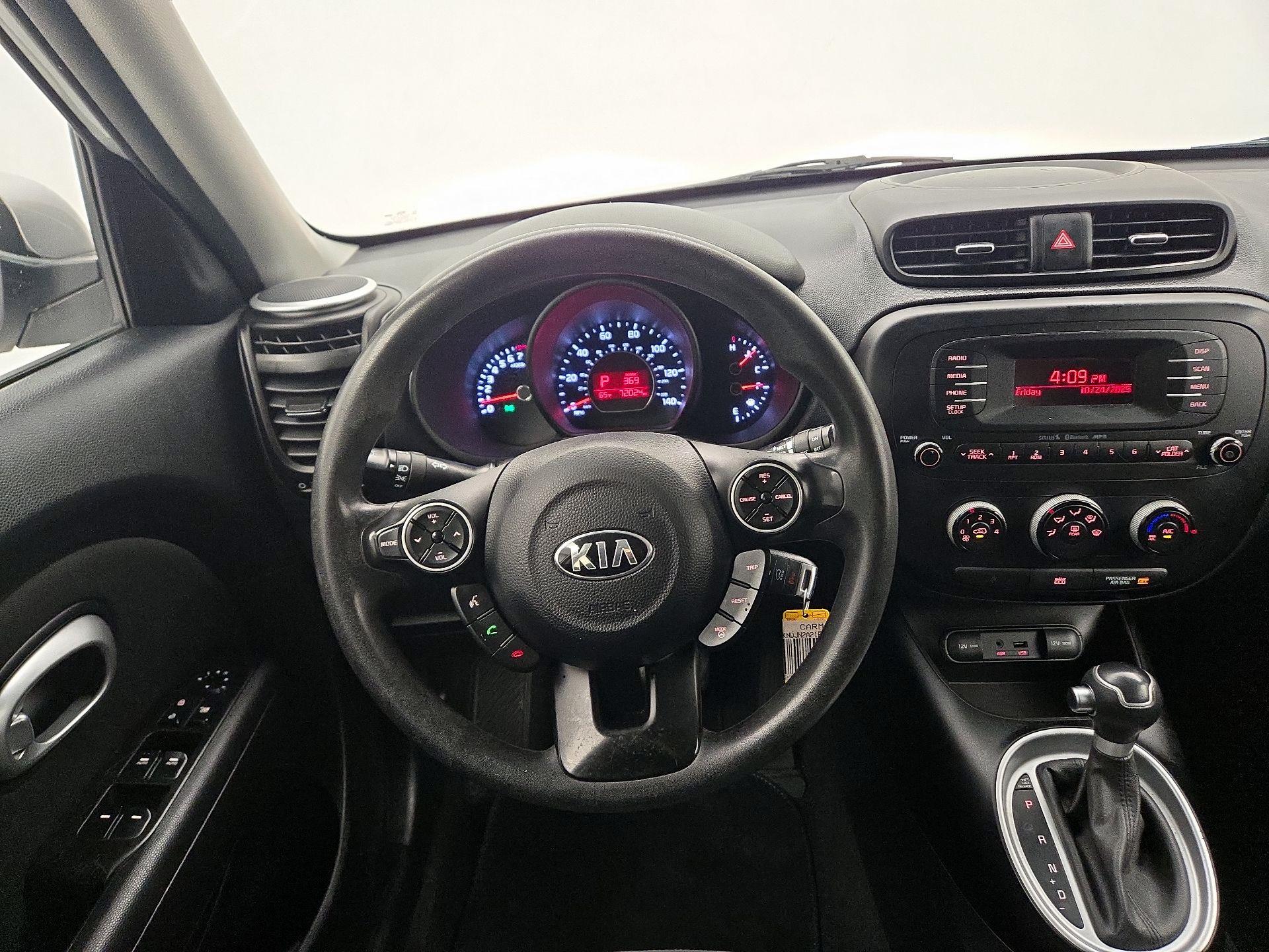 Thumbnail: 2014 Kia Soul - 10