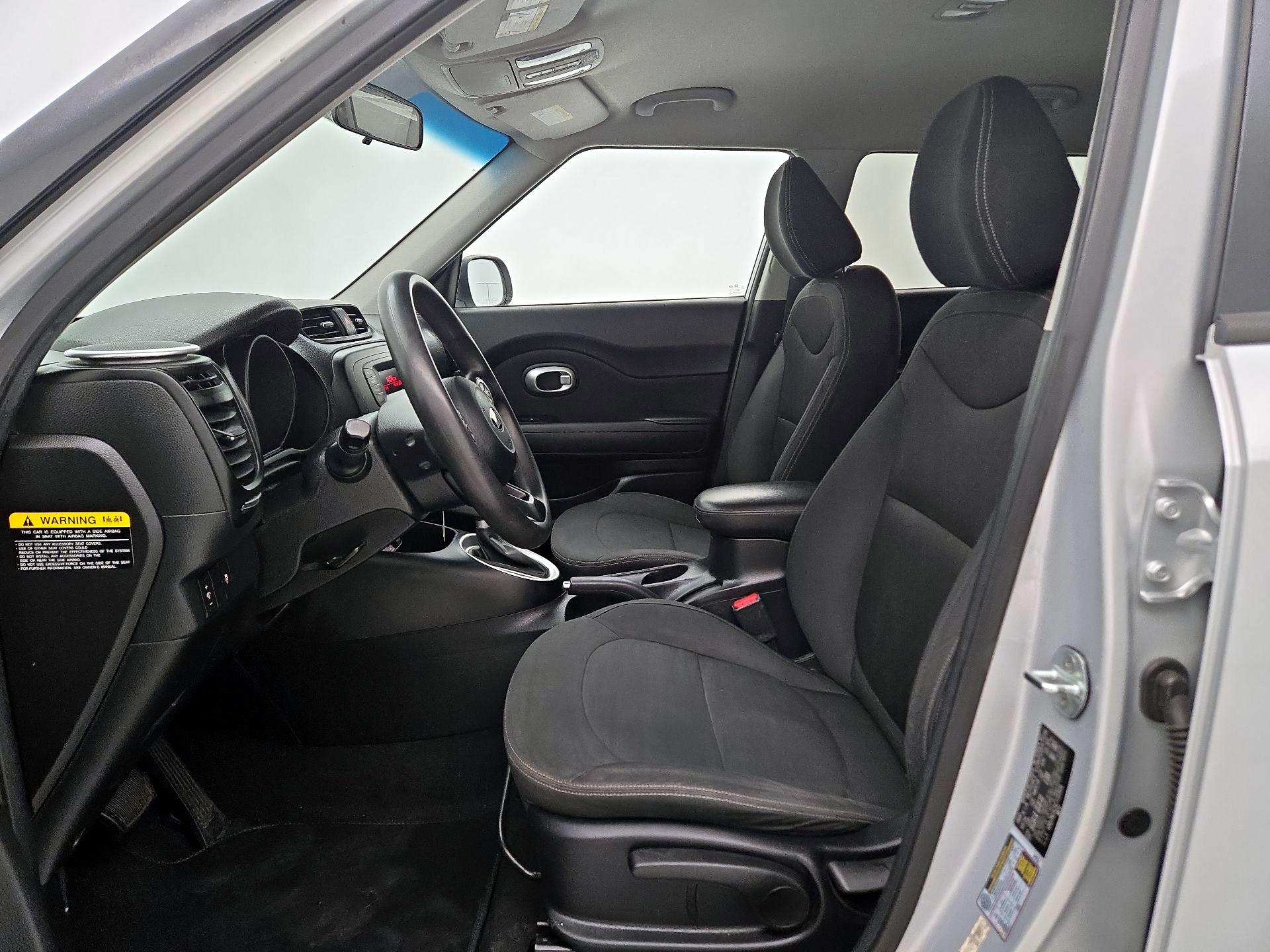 Thumbnail: 2014 Kia Soul - 11