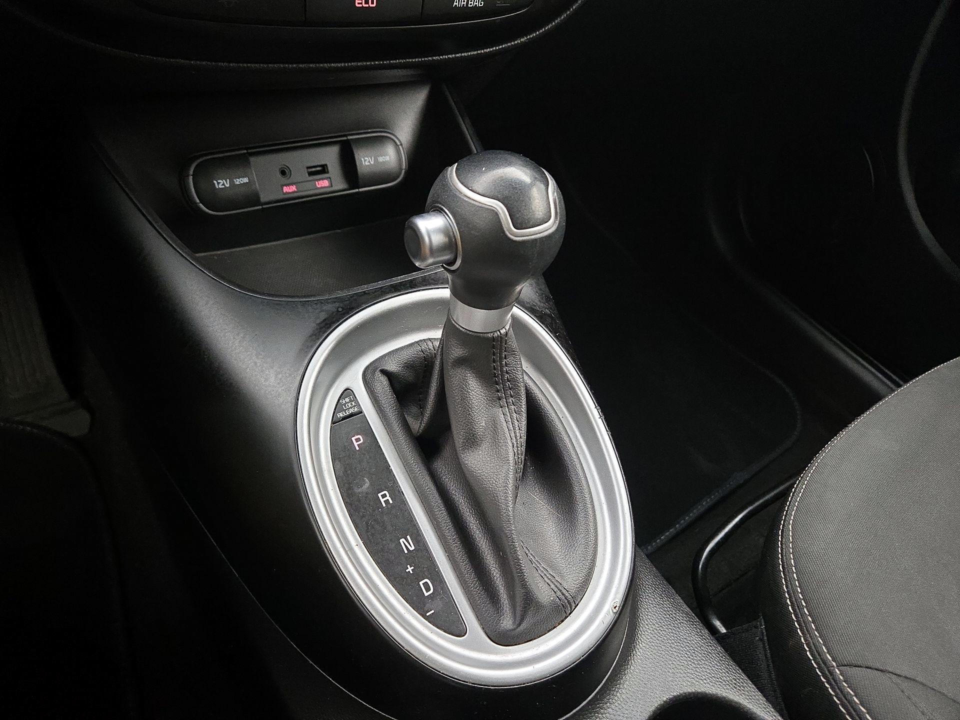 Thumbnail: 2014 Kia Soul - 16