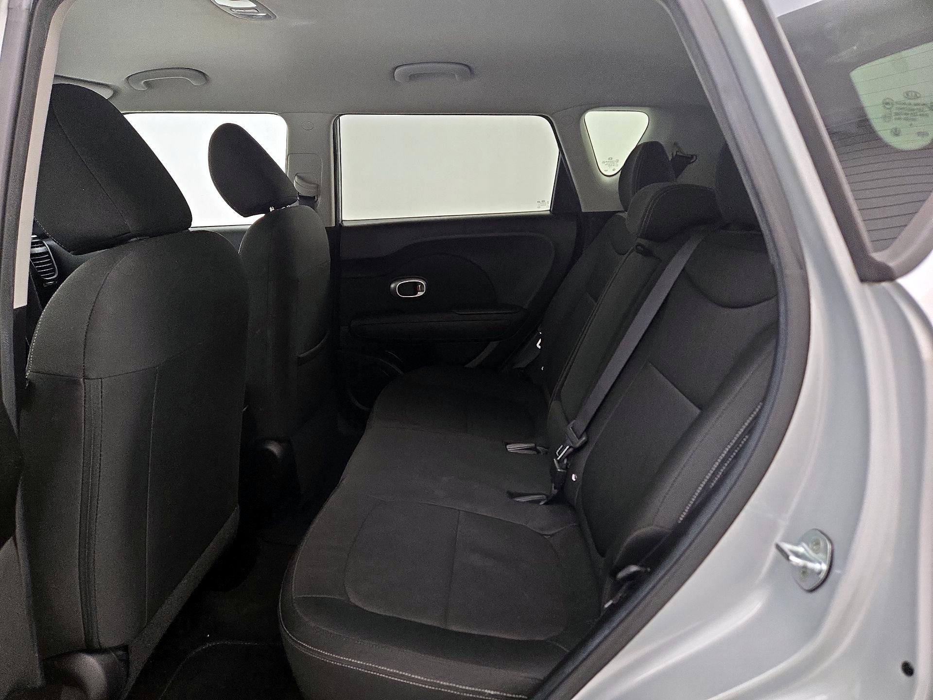 Thumbnail: 2014 Kia Soul - 18