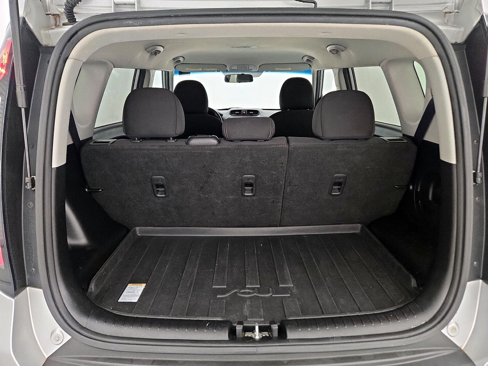 Thumbnail: 2014 Kia Soul - 19