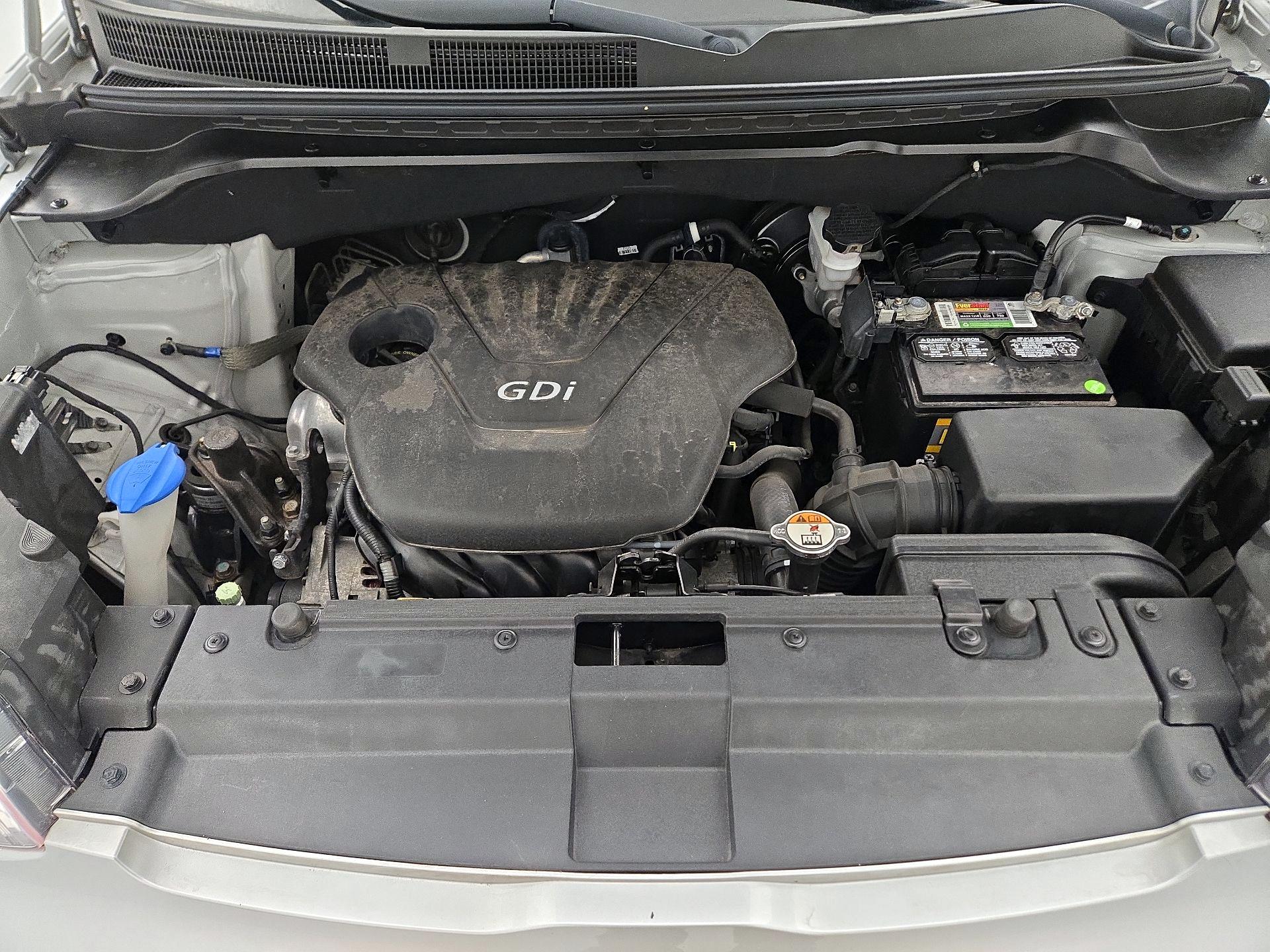 Thumbnail: 2014 Kia Soul - 20