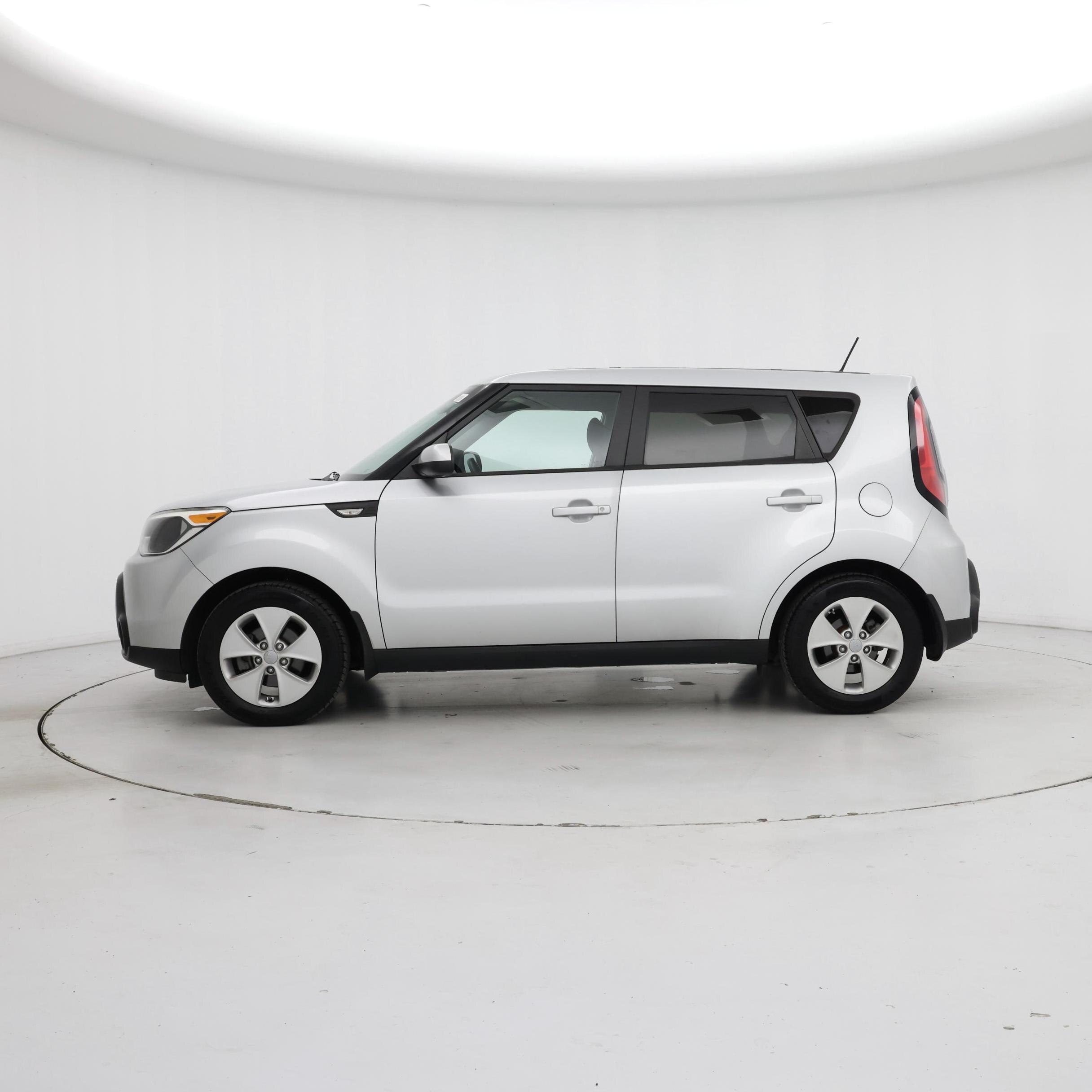 Thumbnail: 2014 Kia Soul - 3