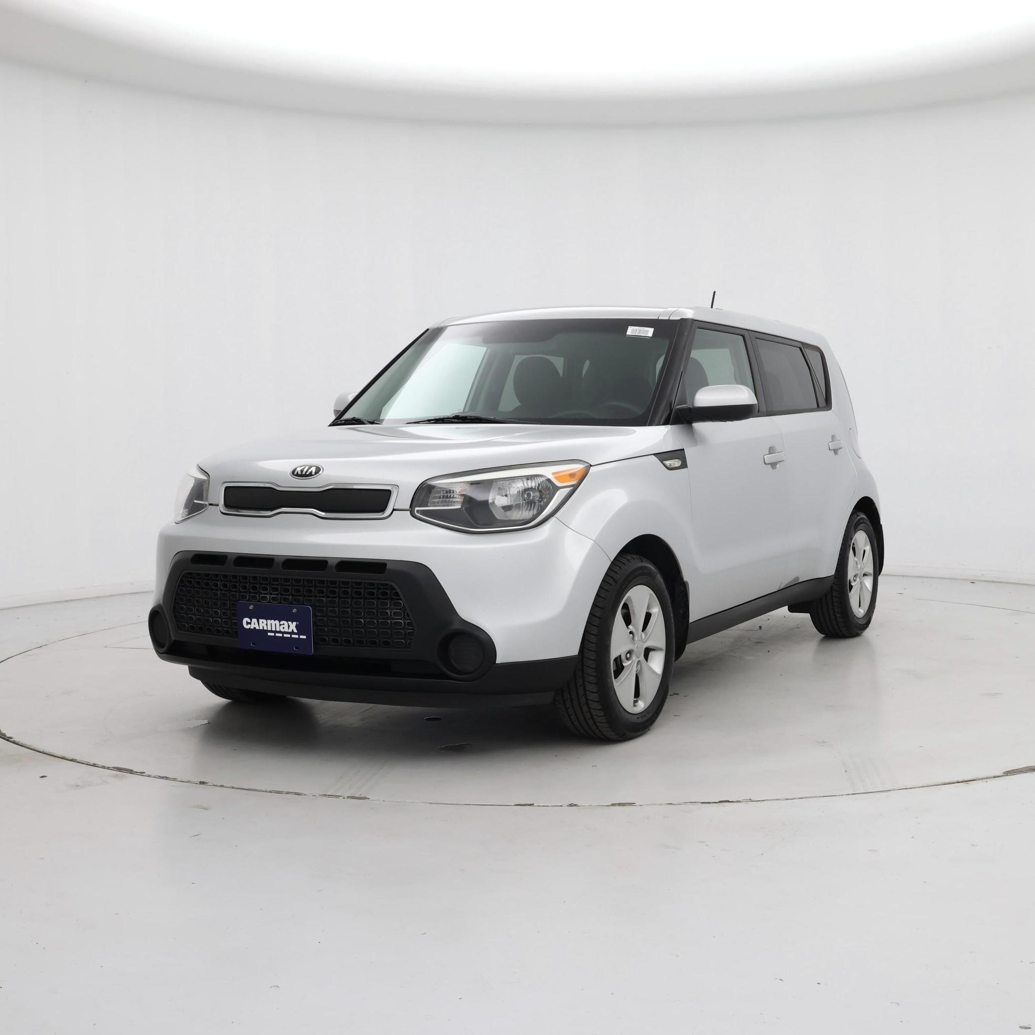 Thumbnail: 2014 Kia Soul - 4