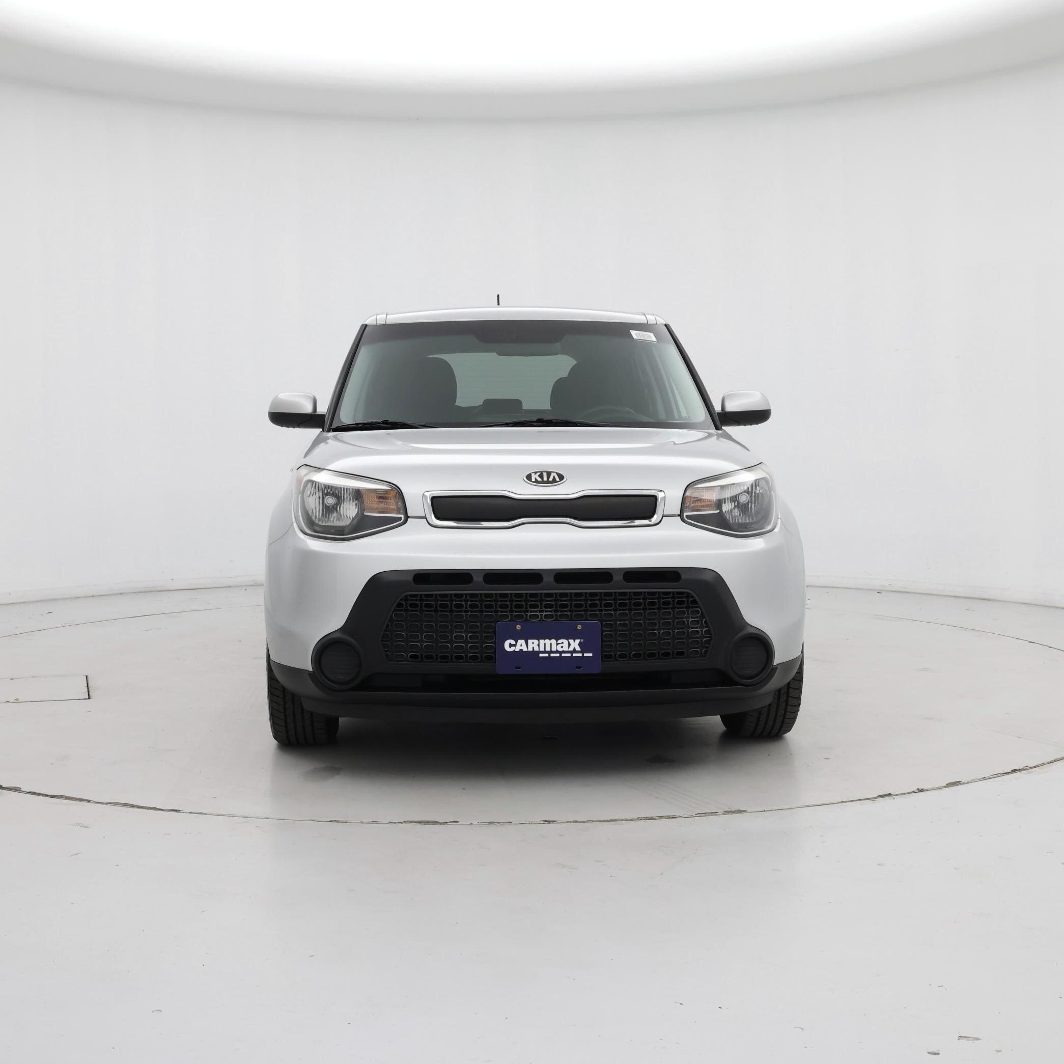 Thumbnail: 2014 Kia Soul - 5