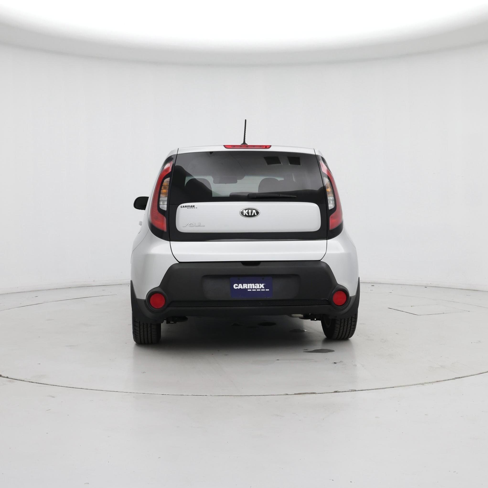 Thumbnail: 2014 Kia Soul - 6