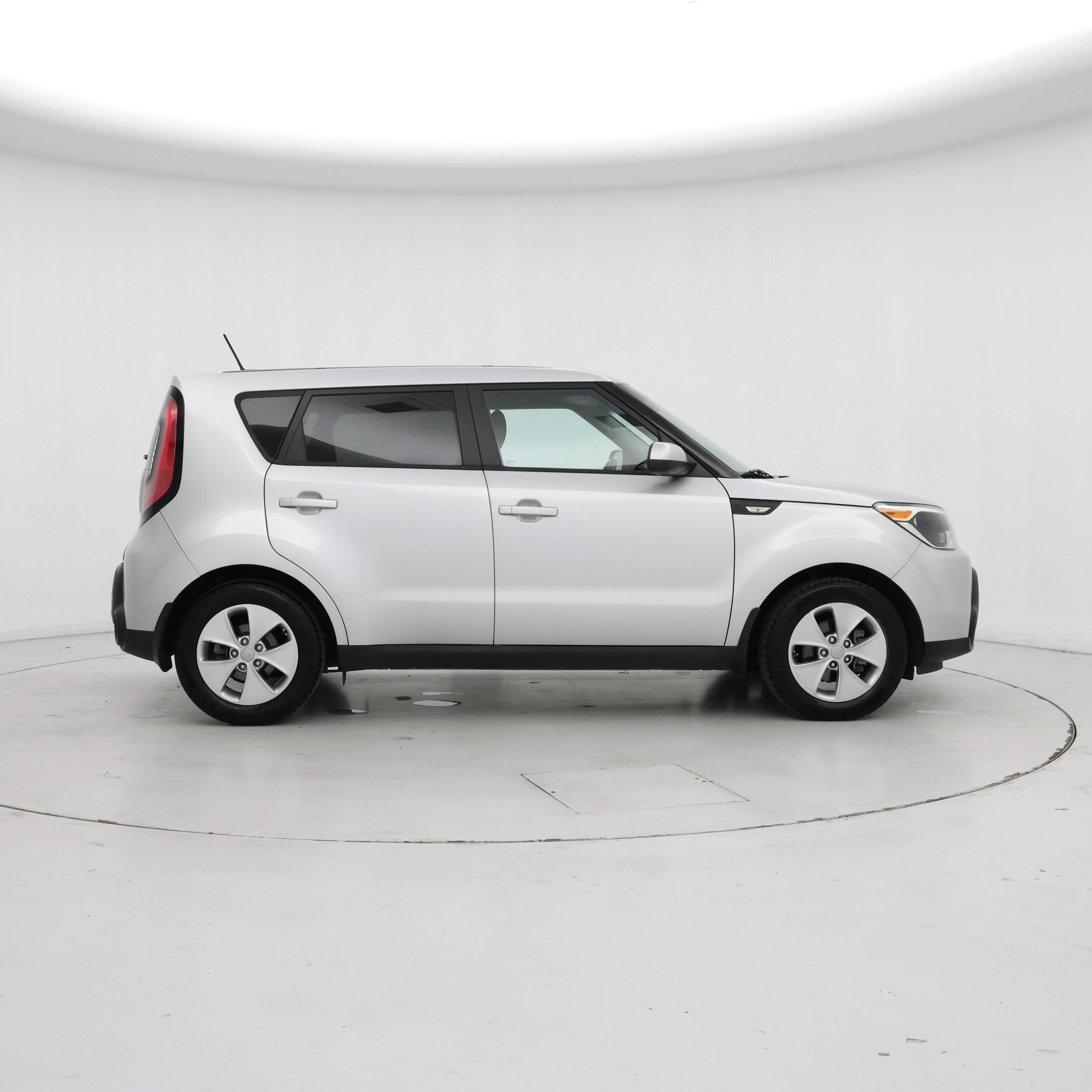 Thumbnail: 2014 Kia Soul - 7