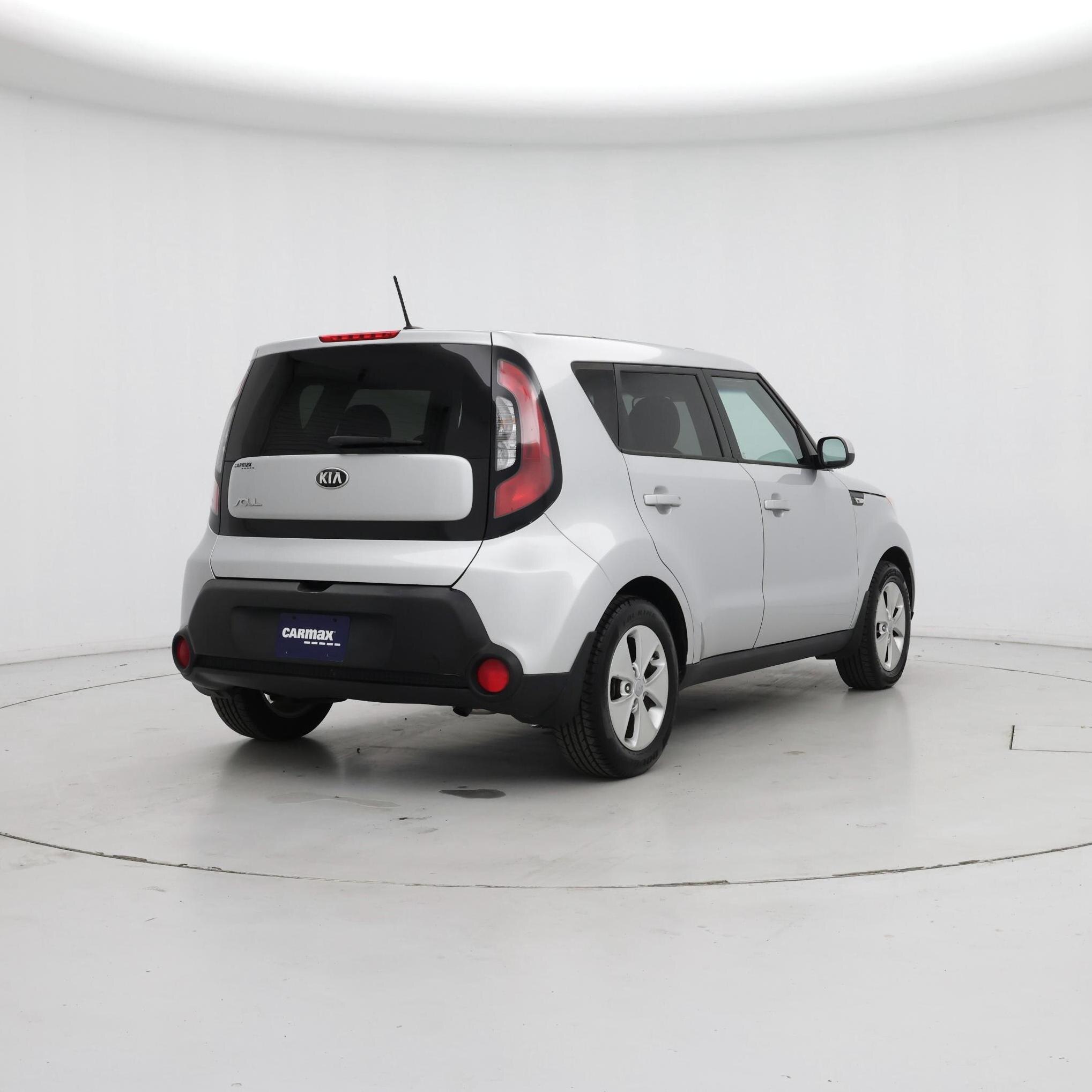Thumbnail: 2014 Kia Soul - 8
