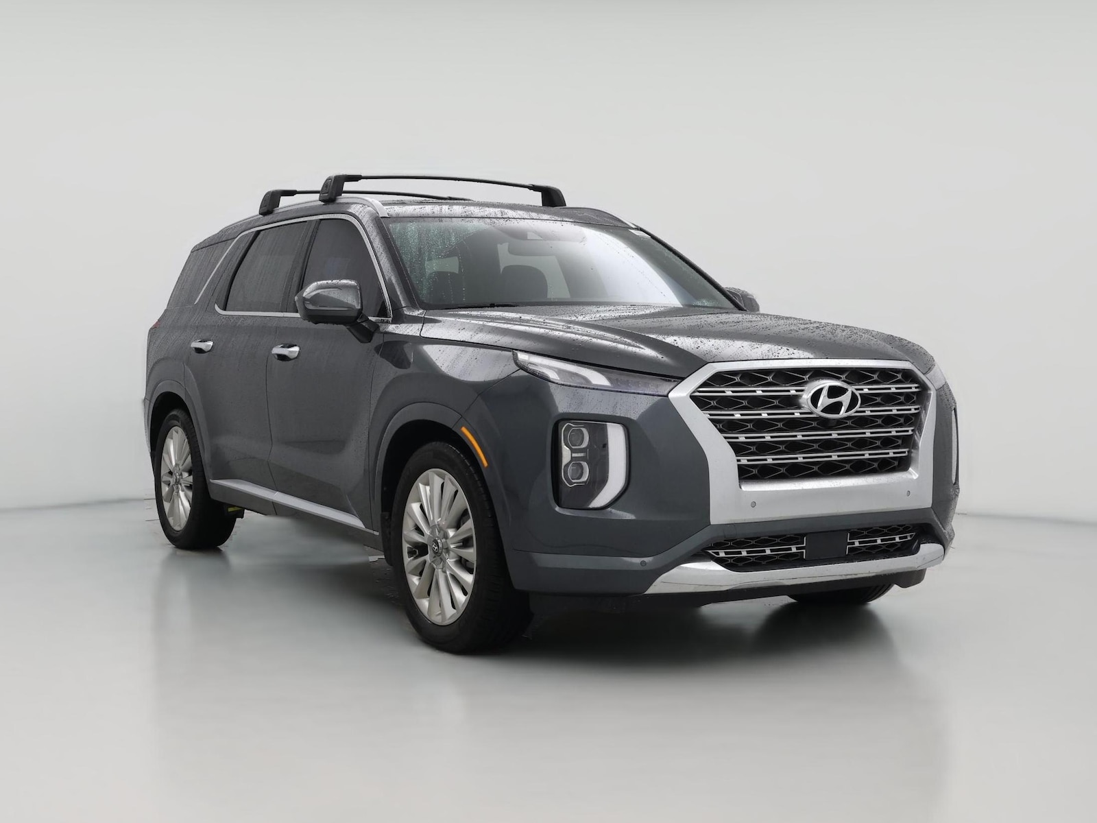 2020 Hyundai Palisade