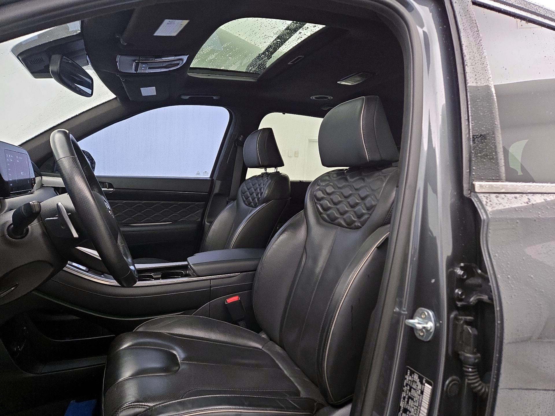 Thumbnail: 2020 Hyundai Palisade - 11