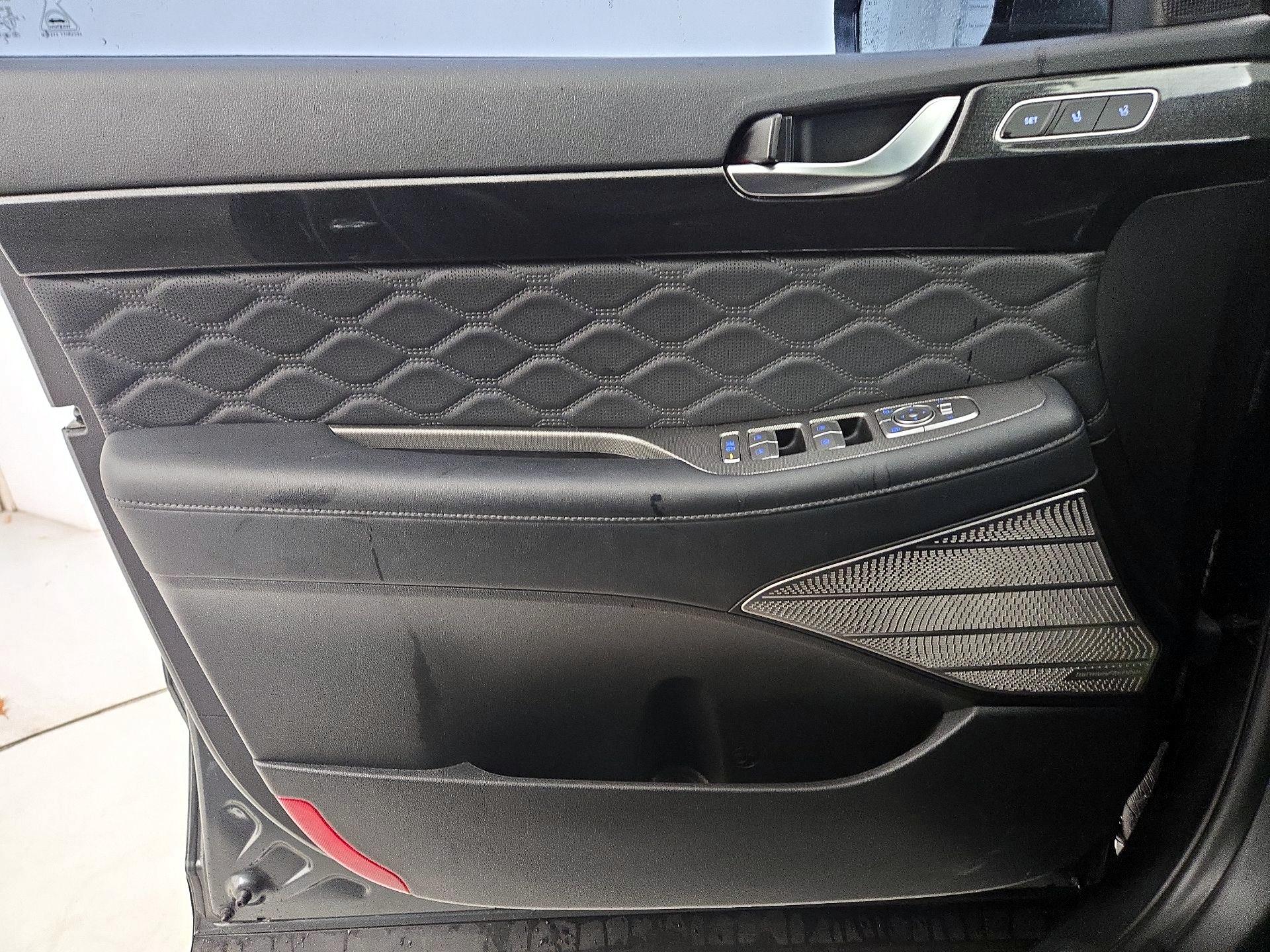 Thumbnail: 2020 Hyundai Palisade - 12