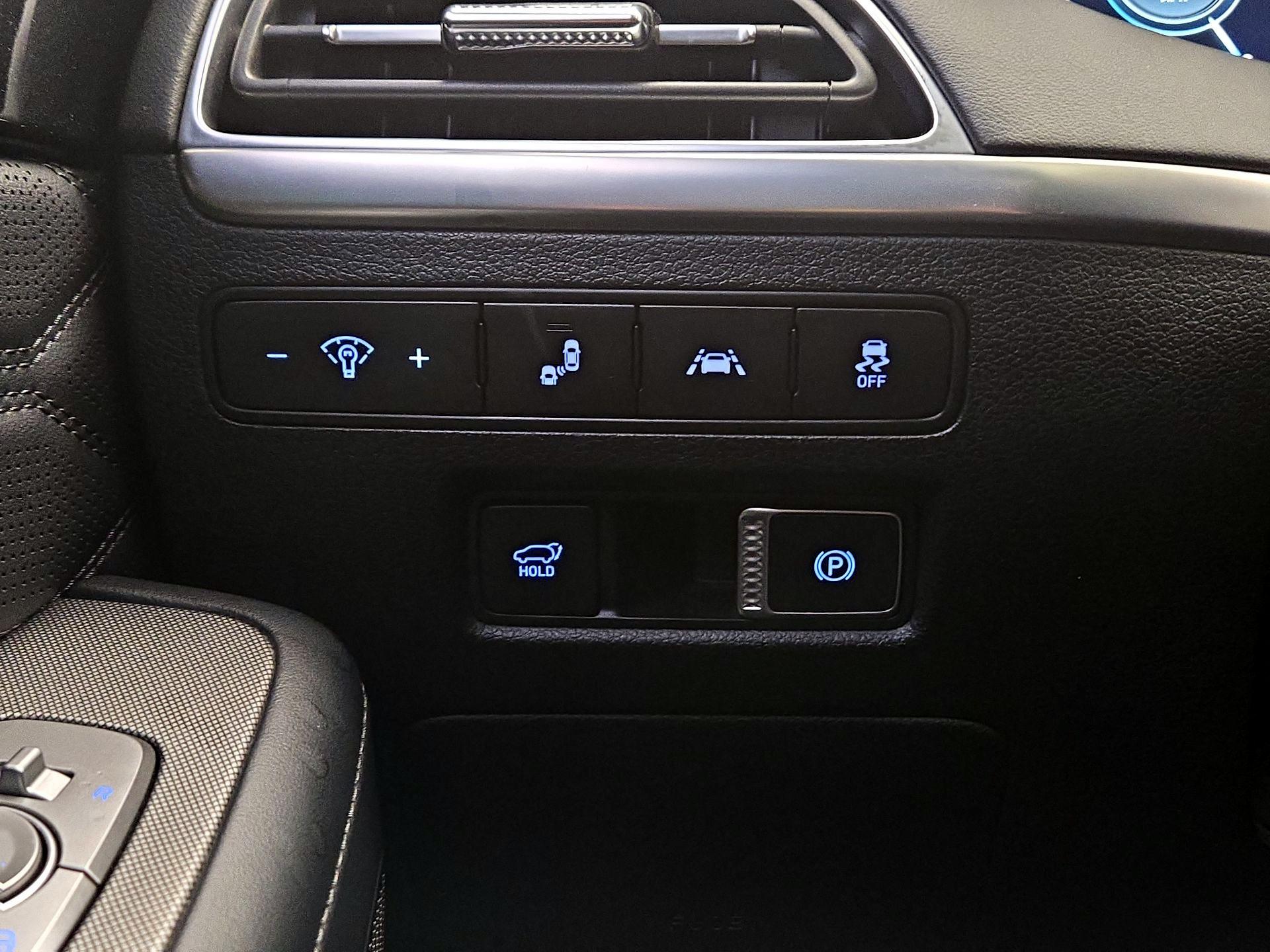 Thumbnail: 2020 Hyundai Palisade - 13