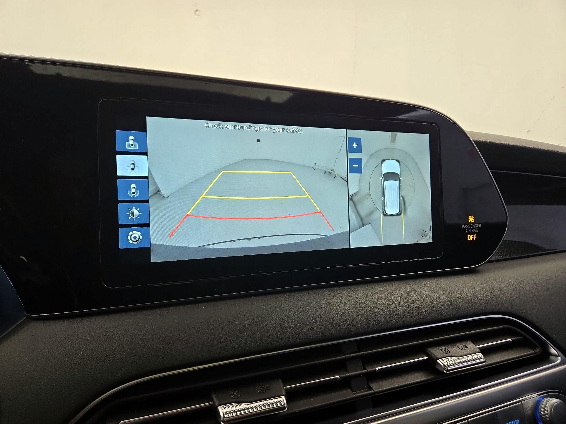 Thumbnail: 2020 Hyundai Palisade - 14