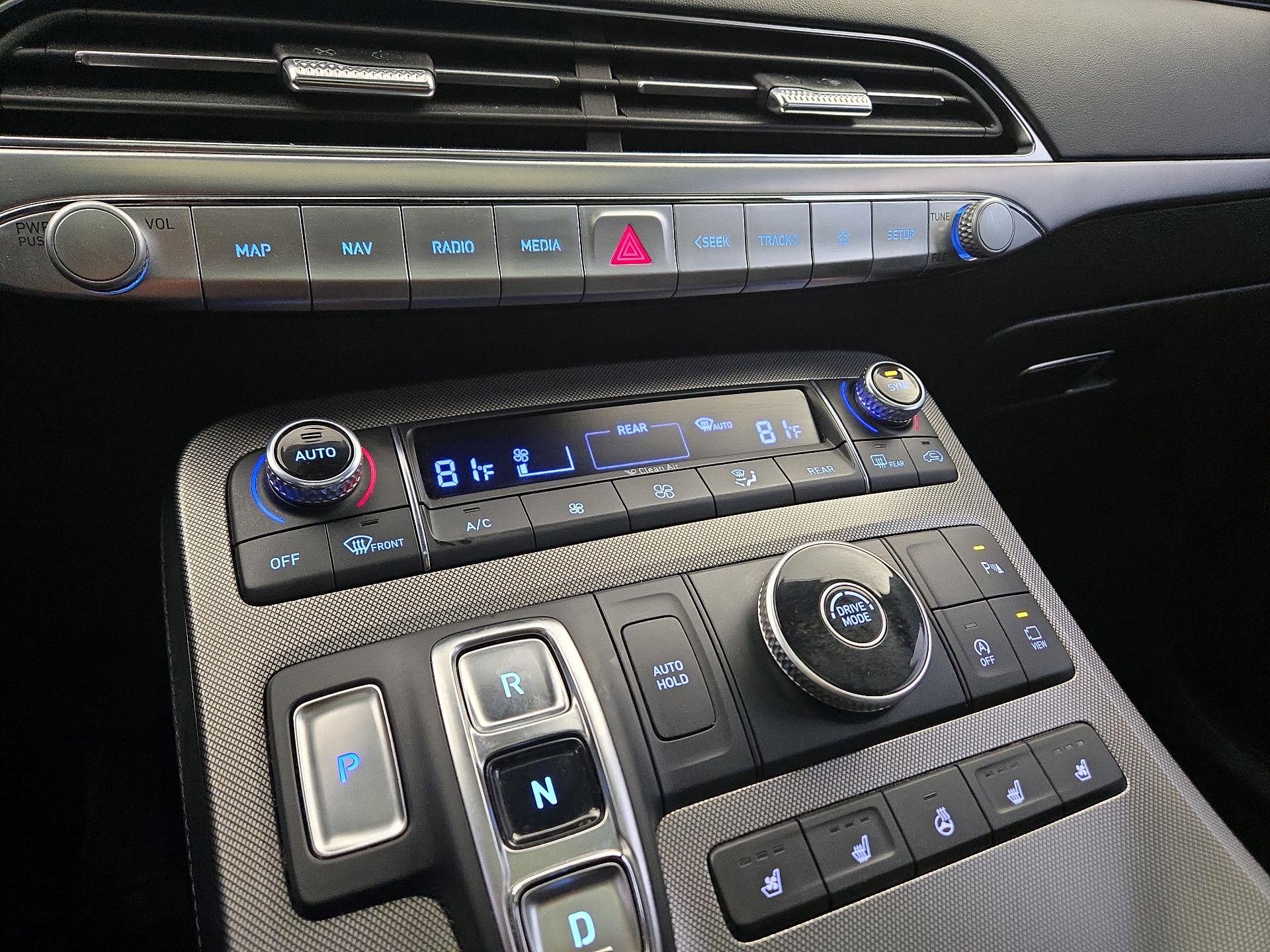 Thumbnail: 2020 Hyundai Palisade - 16