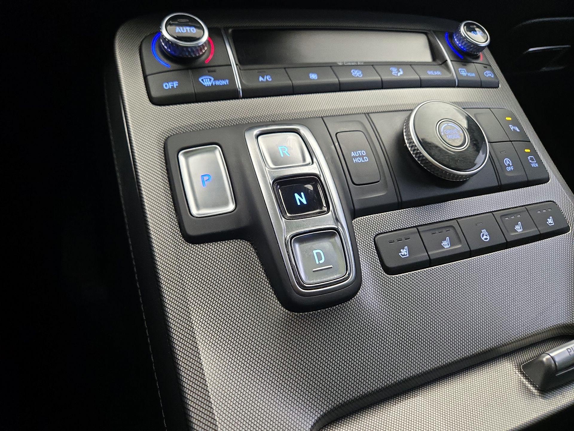 Thumbnail: 2020 Hyundai Palisade - 17