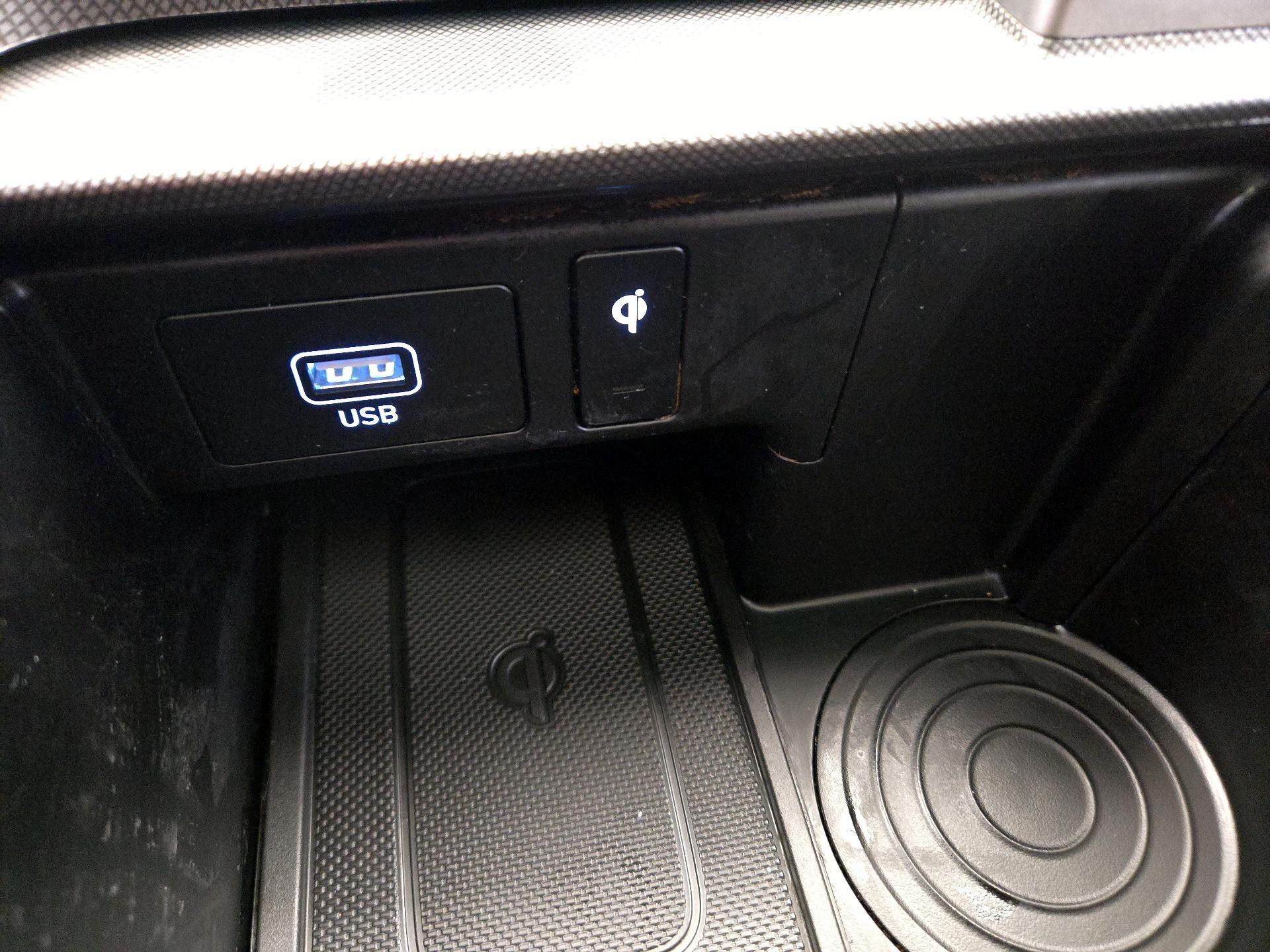 Thumbnail: 2020 Hyundai Palisade - 18