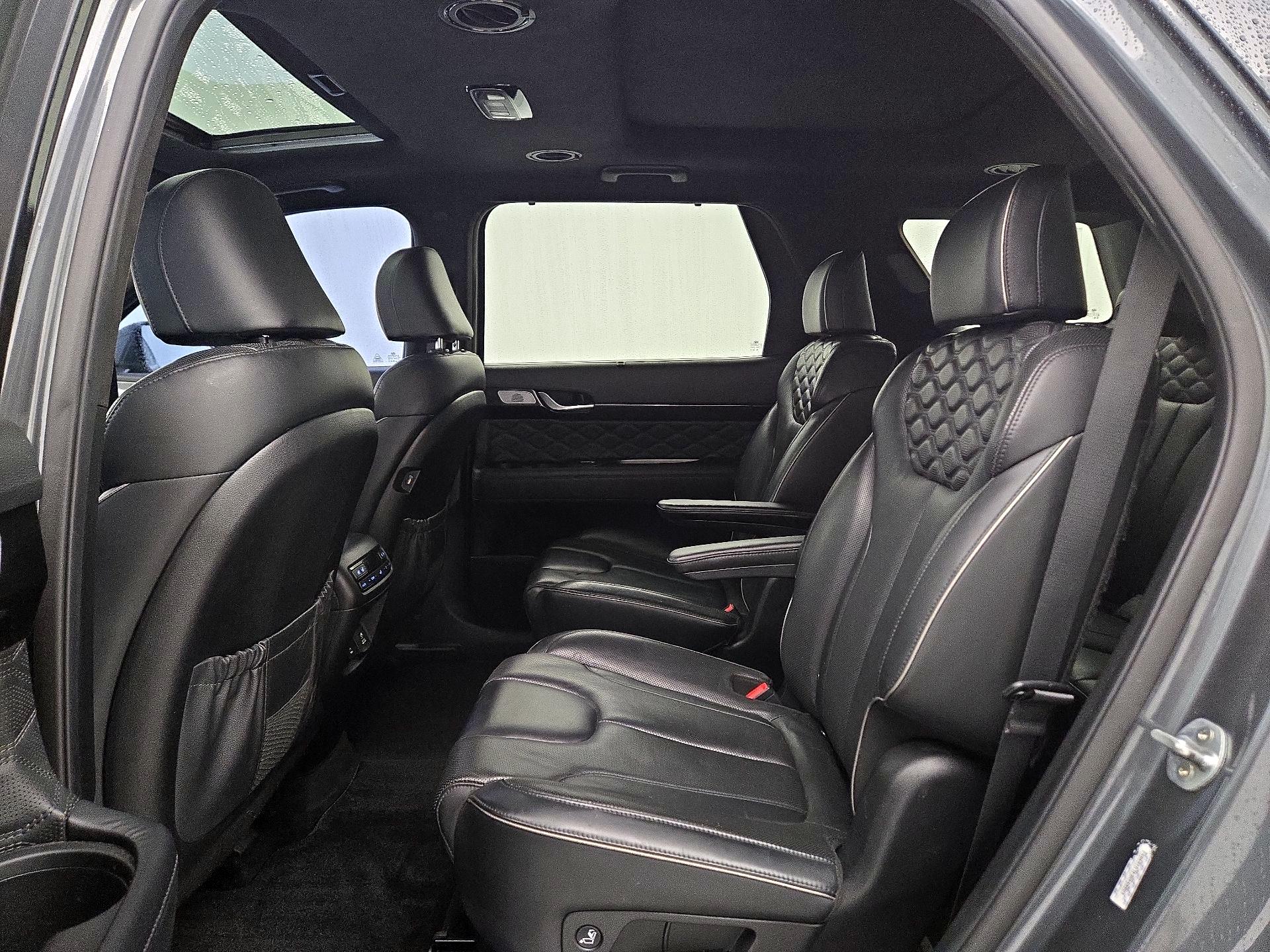 Thumbnail: 2020 Hyundai Palisade - 20