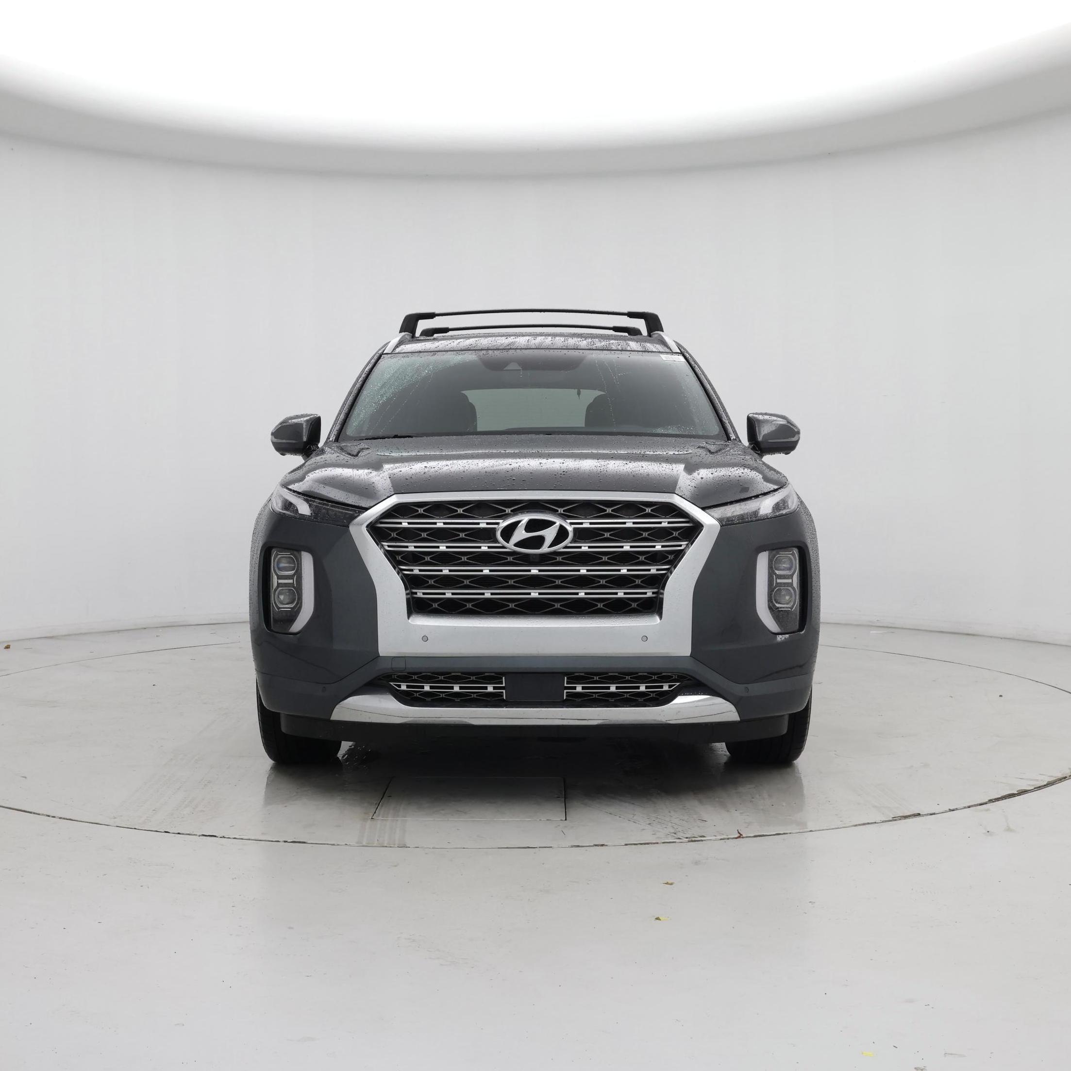 Thumbnail: 2020 Hyundai Palisade - 5