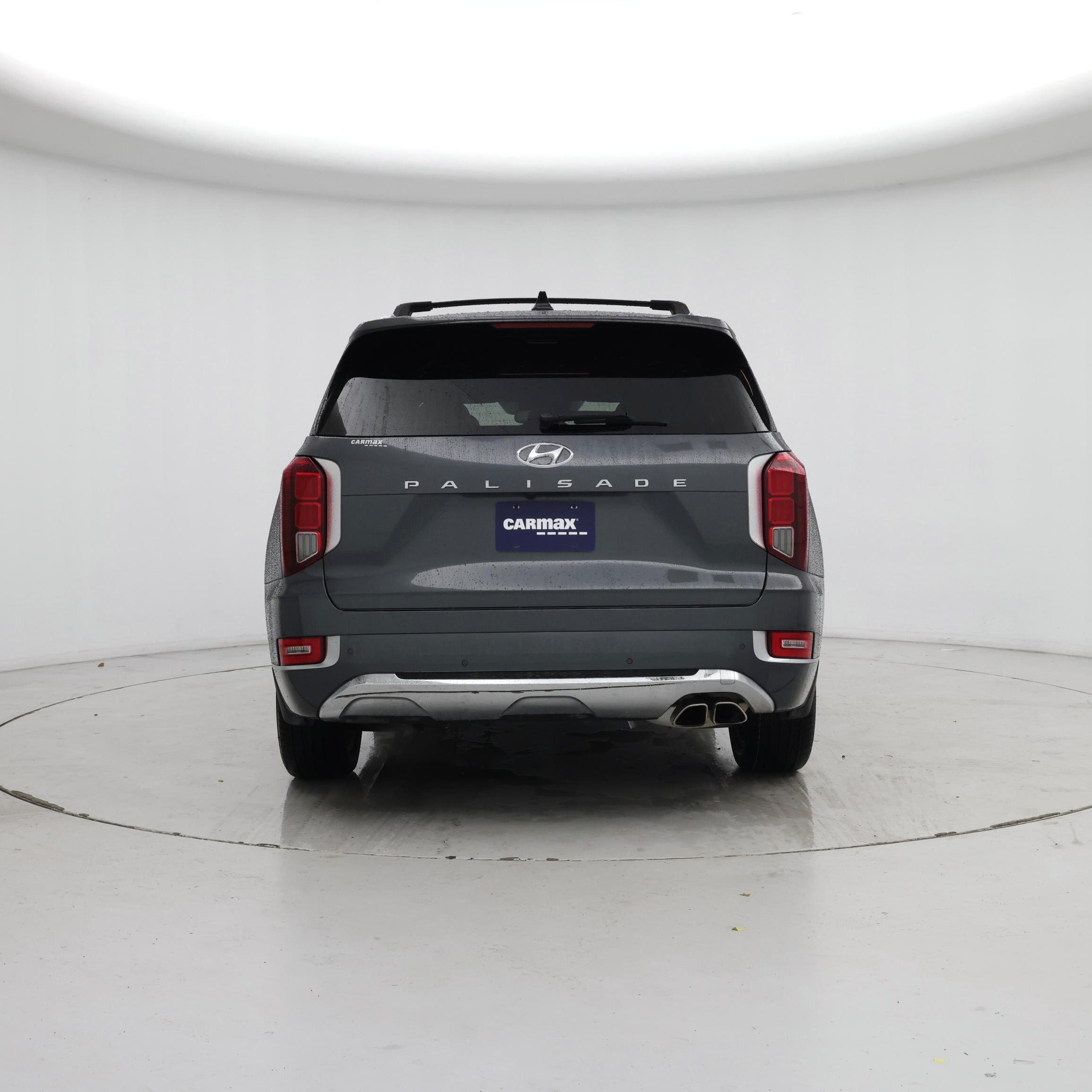 Thumbnail: 2020 Hyundai Palisade - 6