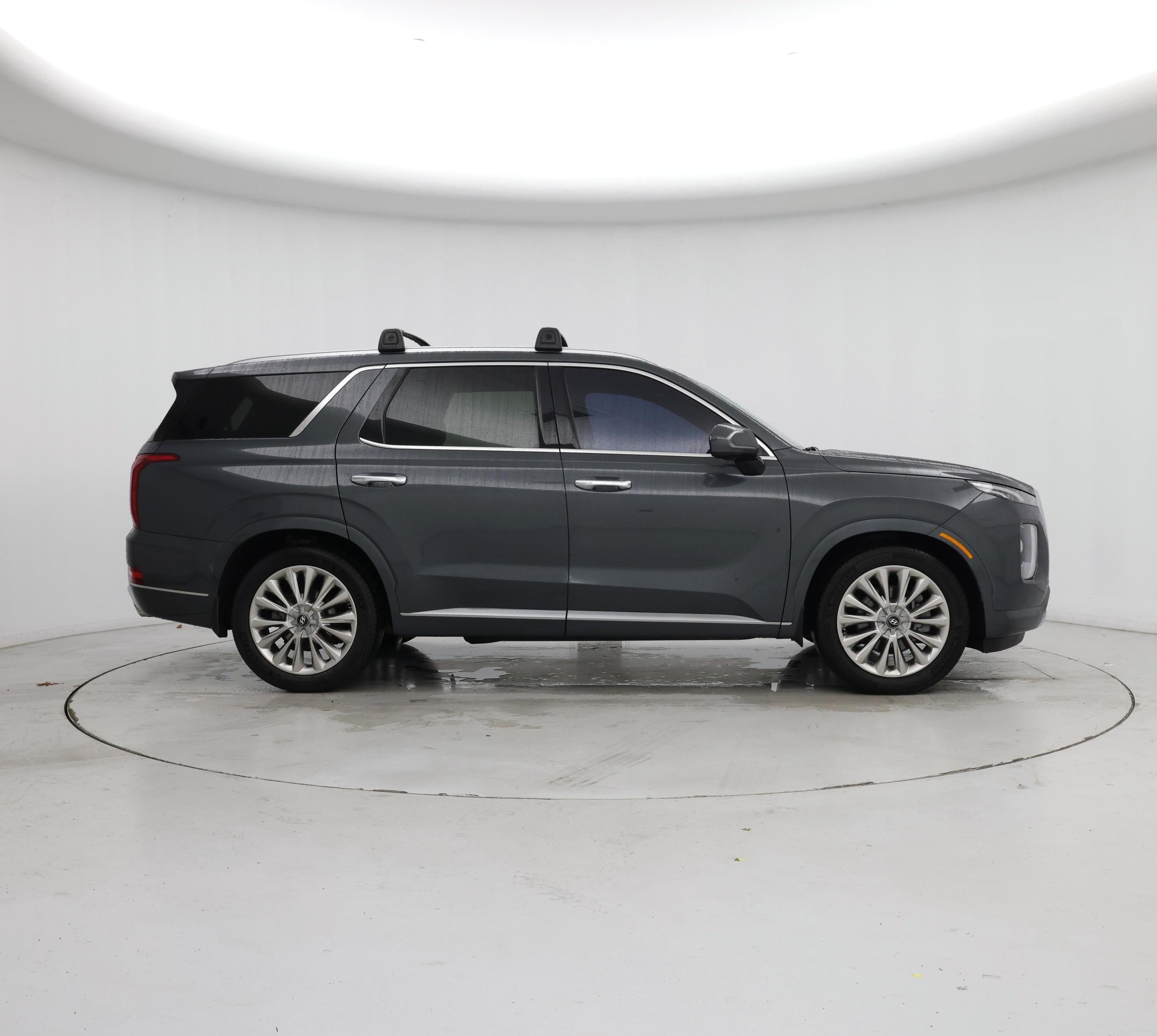 Thumbnail: 2020 Hyundai Palisade - 7