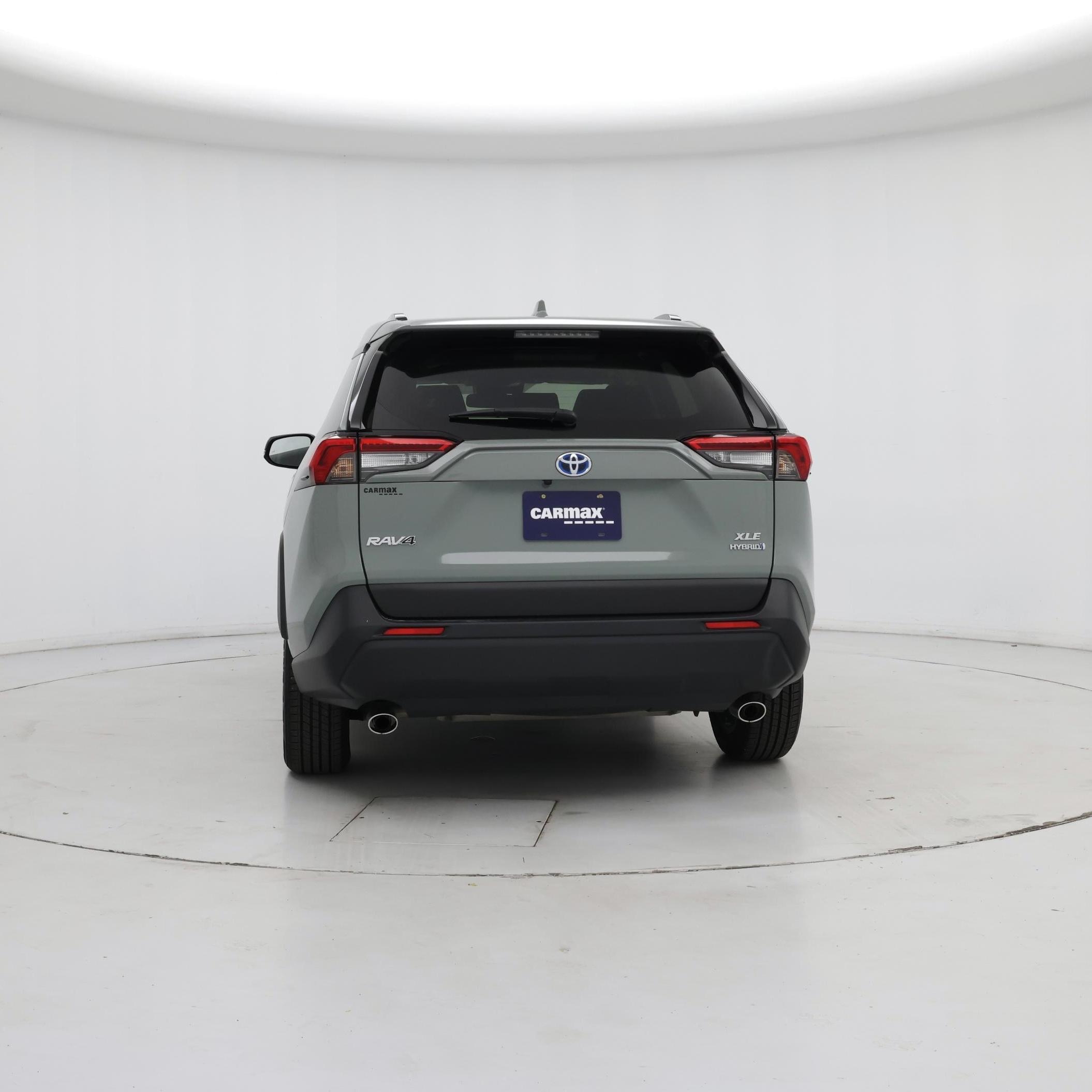 Thumbnail: 2023 Toyota RAV4 - 6