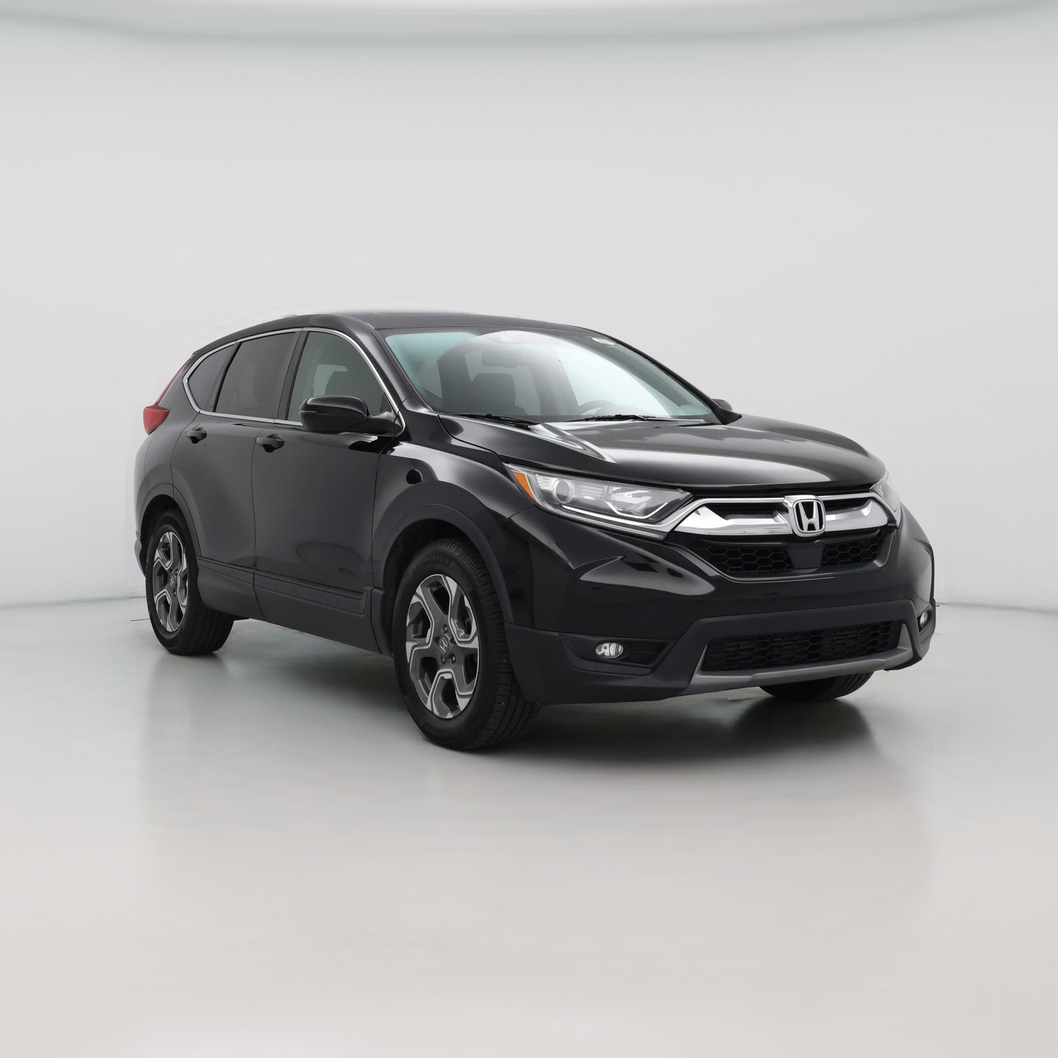 Thumbnail: 2019 Honda CR-V - 1