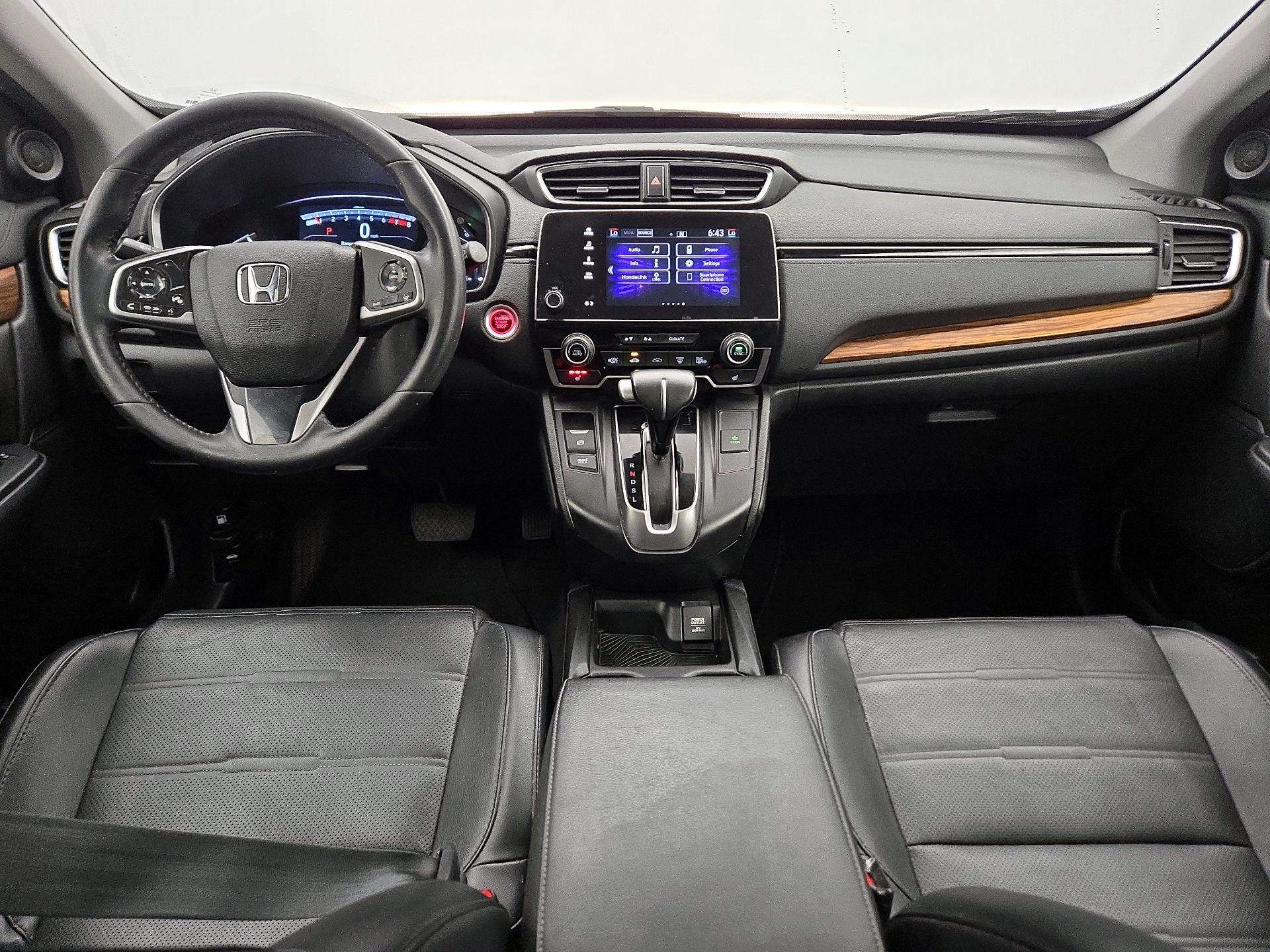 Thumbnail: 2019 Honda CR-V - 9