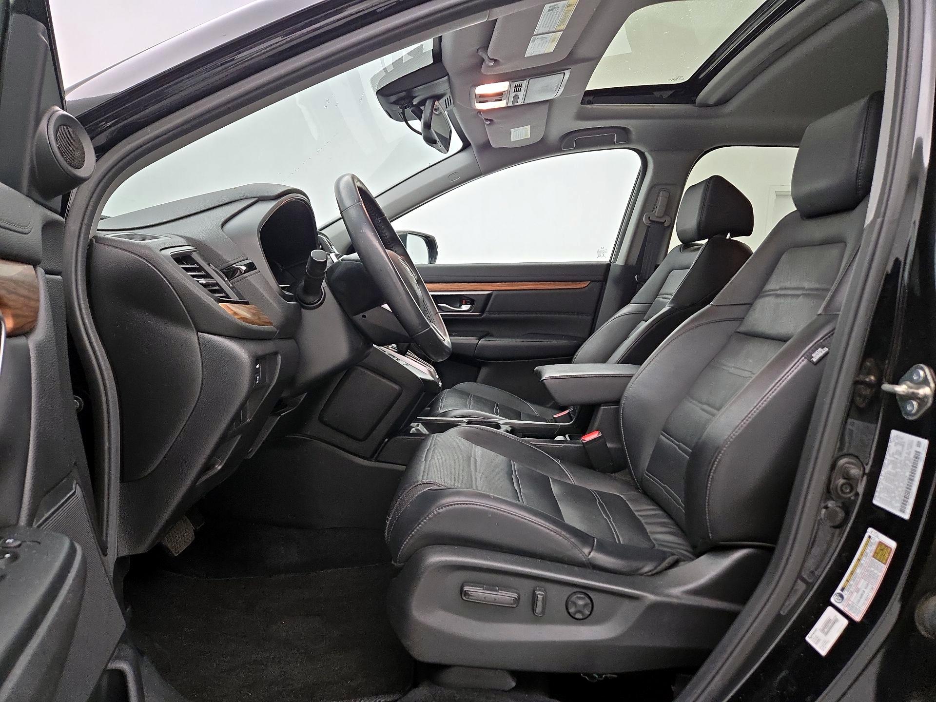 Thumbnail: 2019 Honda CR-V - 11