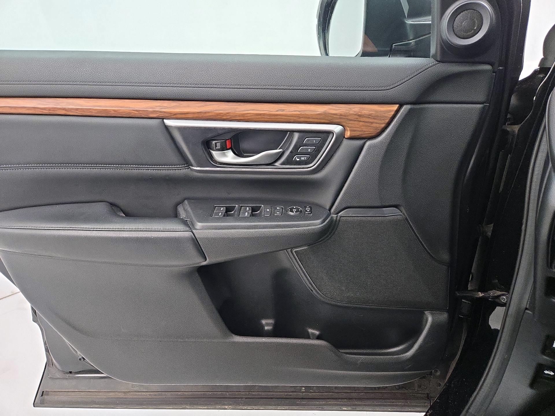 Thumbnail: 2019 Honda CR-V - 12