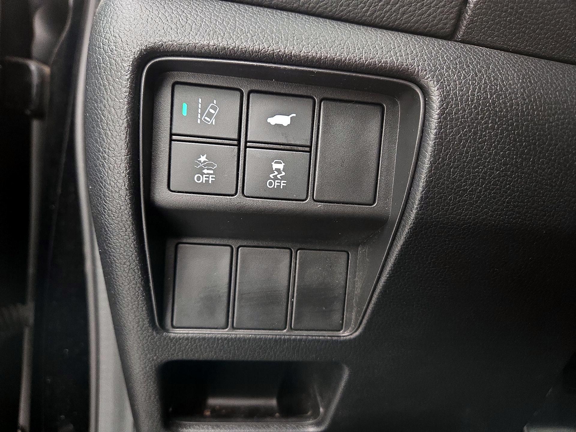 Thumbnail: 2019 Honda CR-V - 13