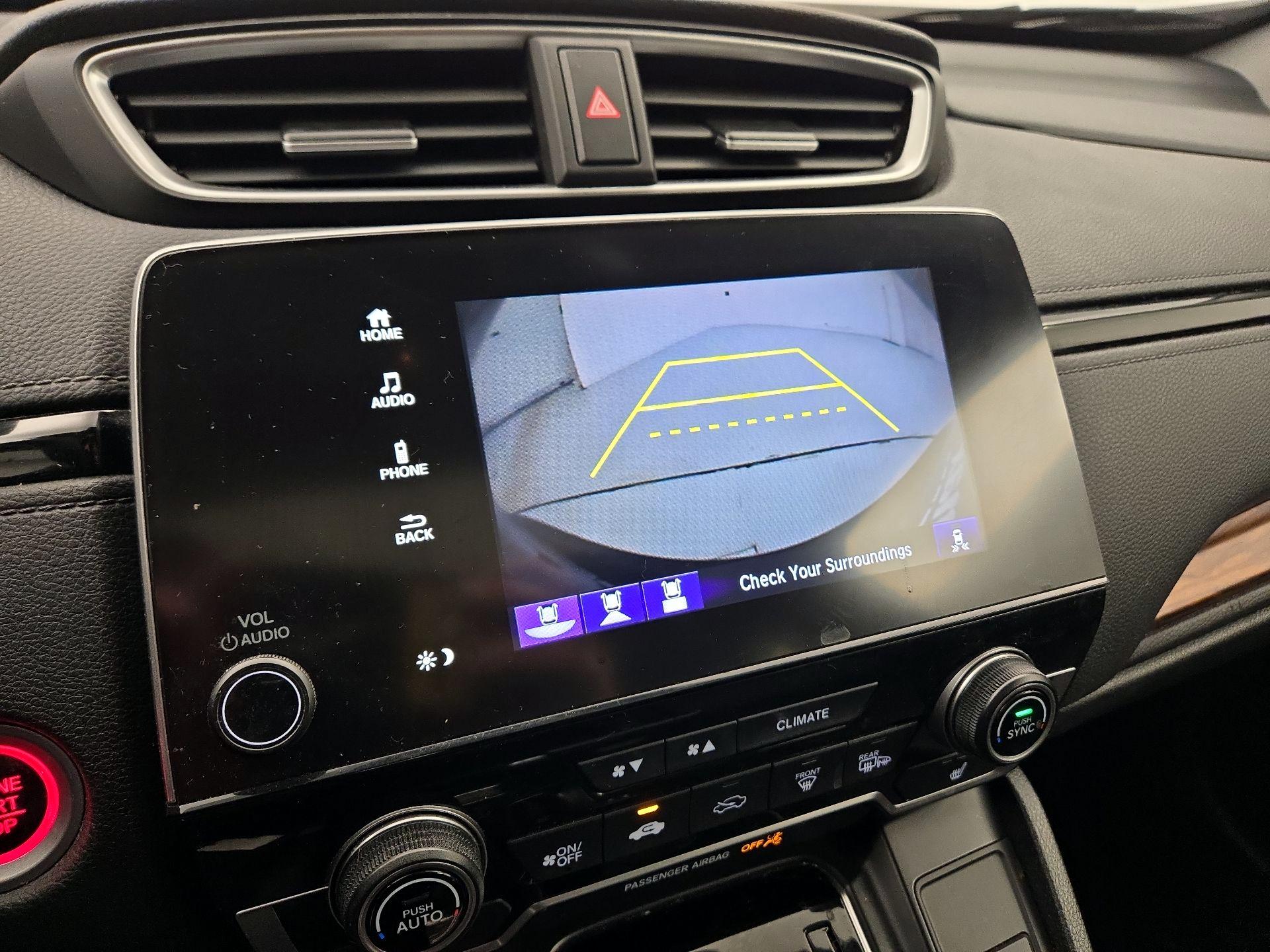 Thumbnail: 2019 Honda CR-V - 14