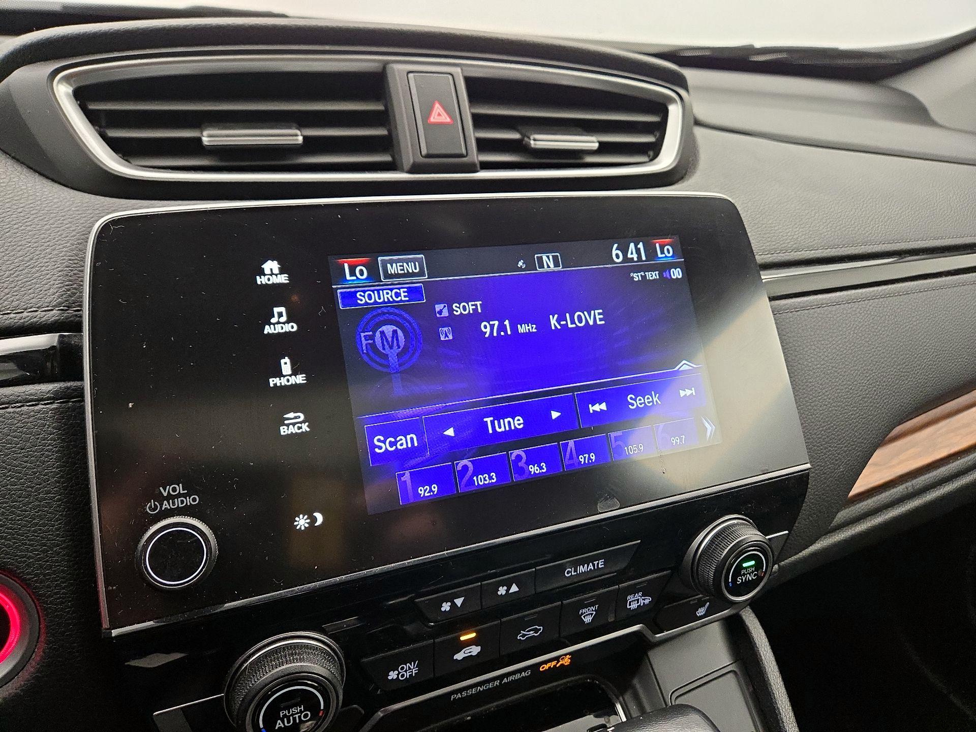 Thumbnail: 2019 Honda CR-V - 15