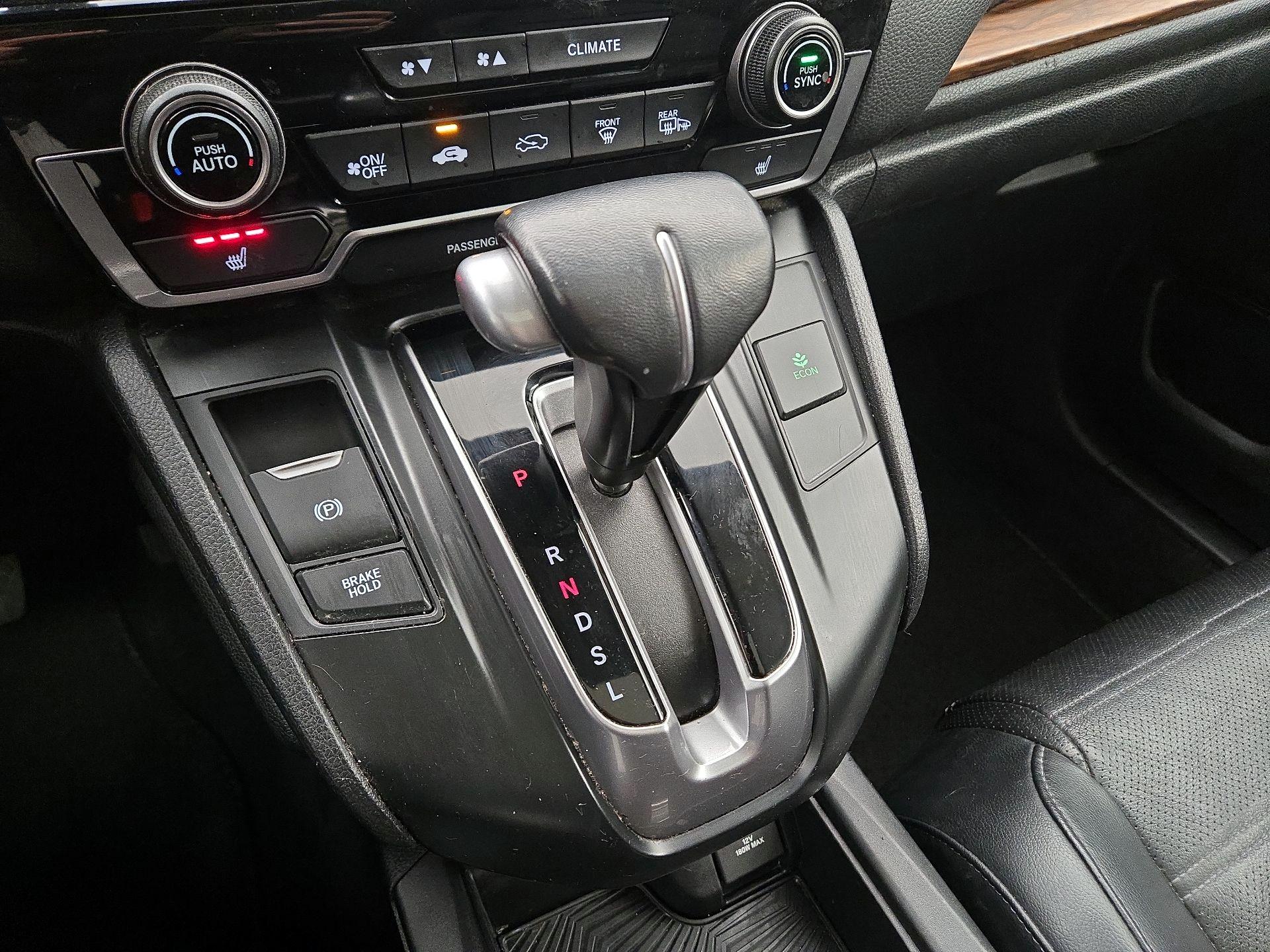 Thumbnail: 2019 Honda CR-V - 17