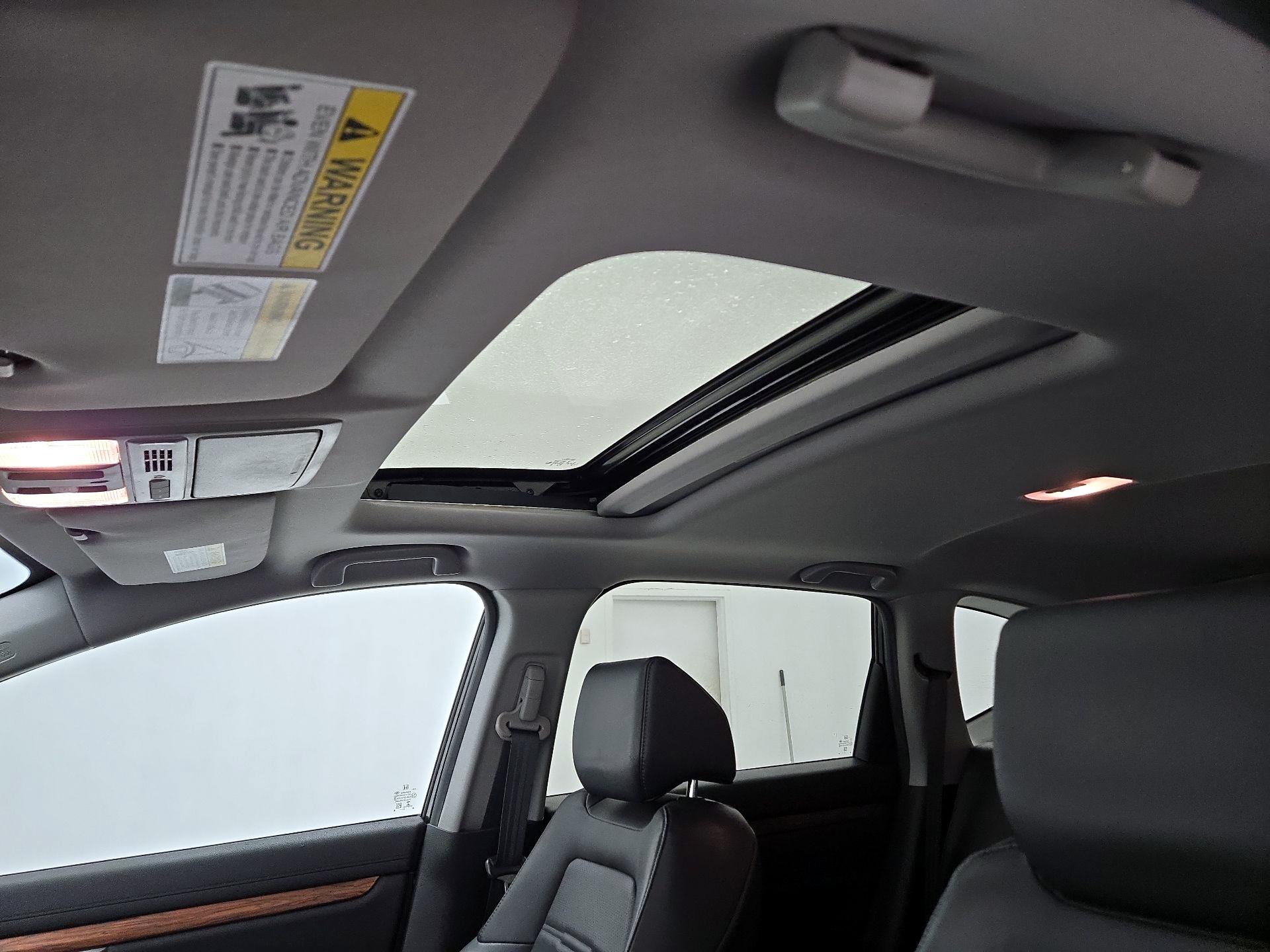 Thumbnail: 2019 Honda CR-V - 19