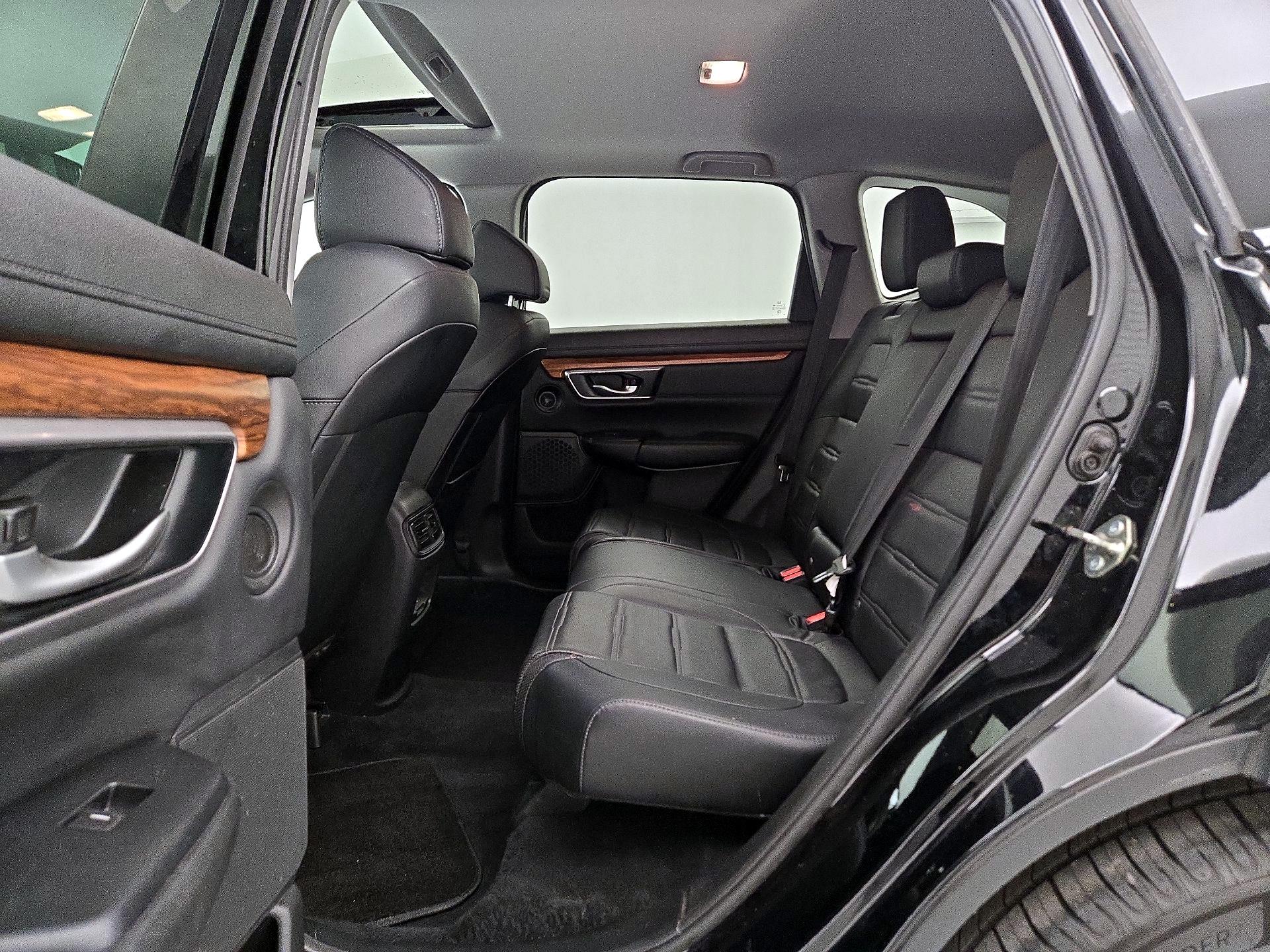 Thumbnail: 2019 Honda CR-V - 20