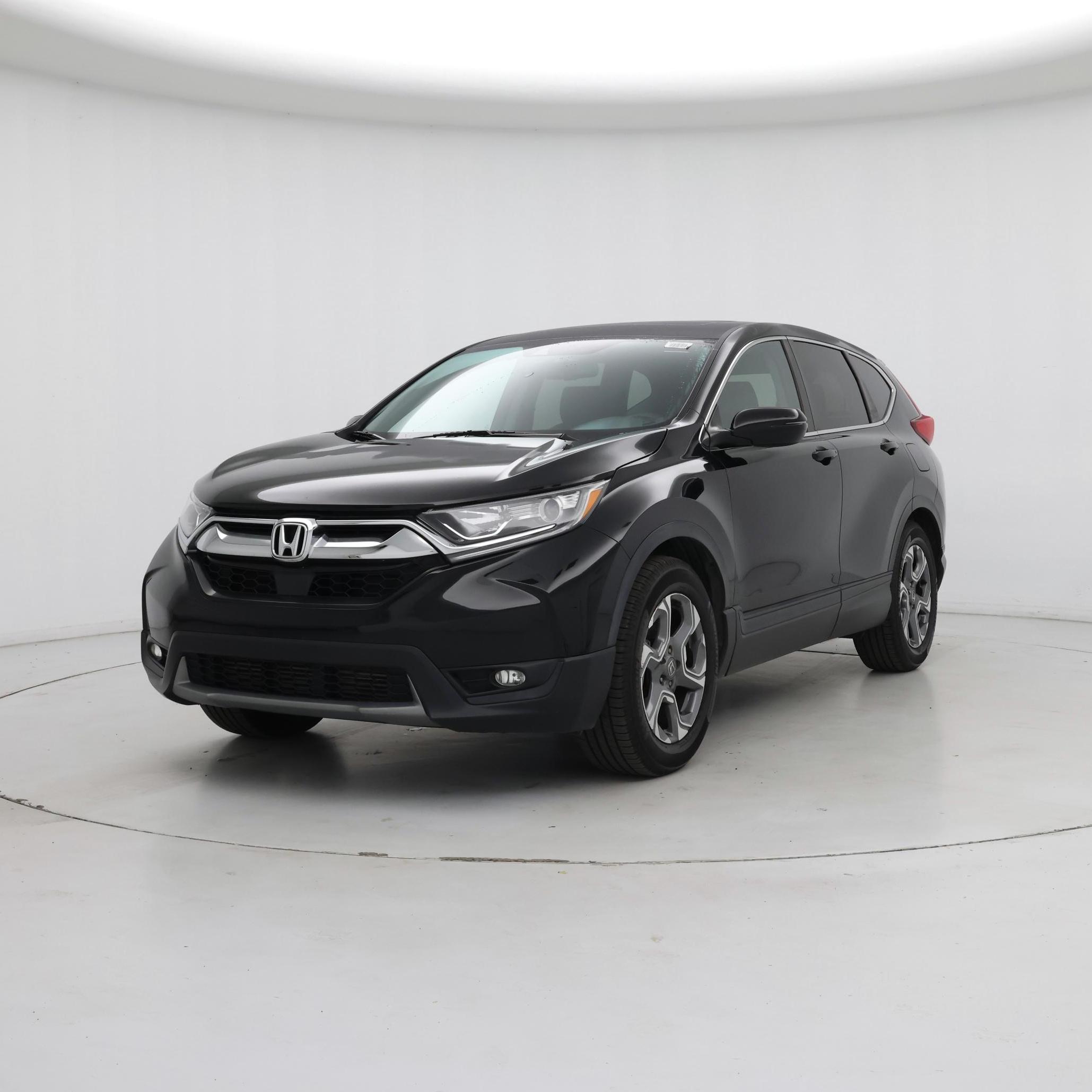 Thumbnail: 2019 Honda CR-V - 4