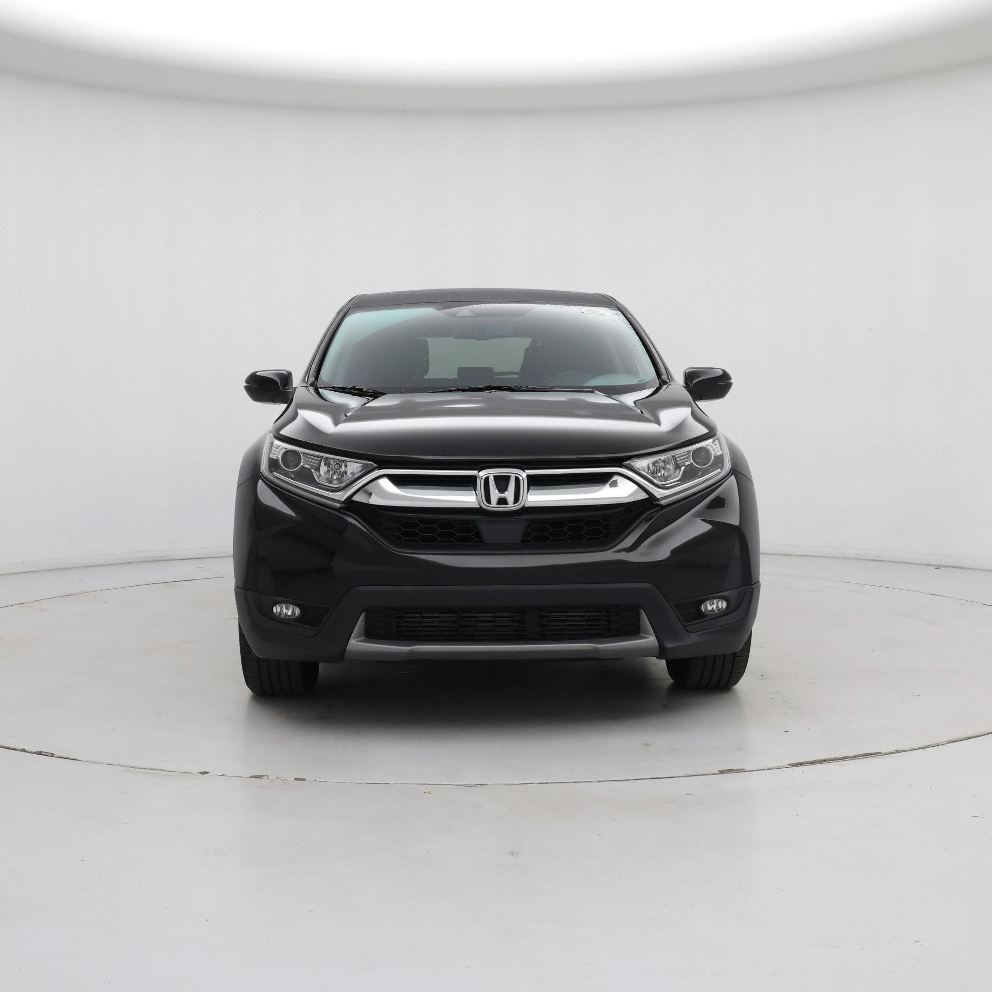 Thumbnail: 2019 Honda CR-V - 5