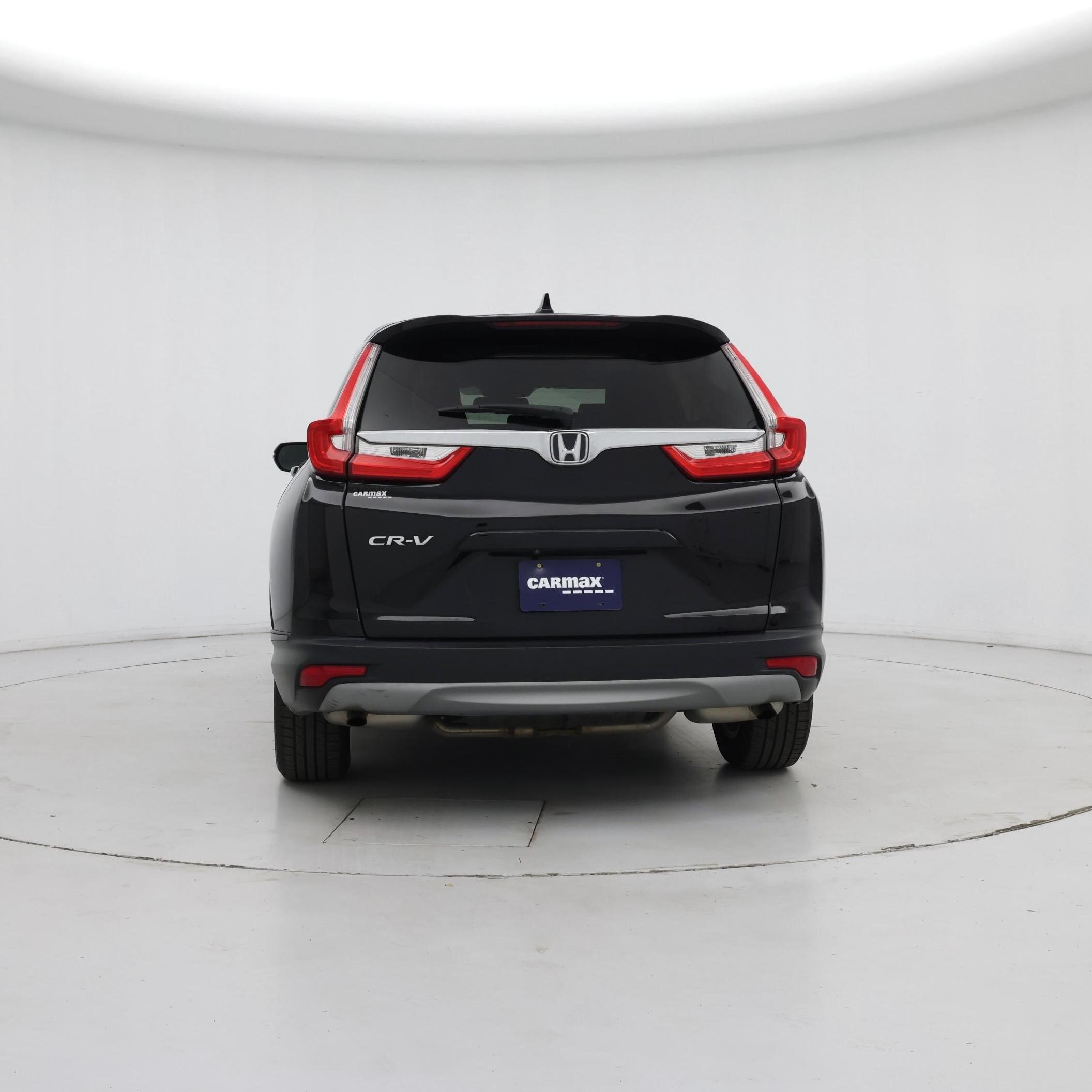 Thumbnail: 2019 Honda CR-V - 6