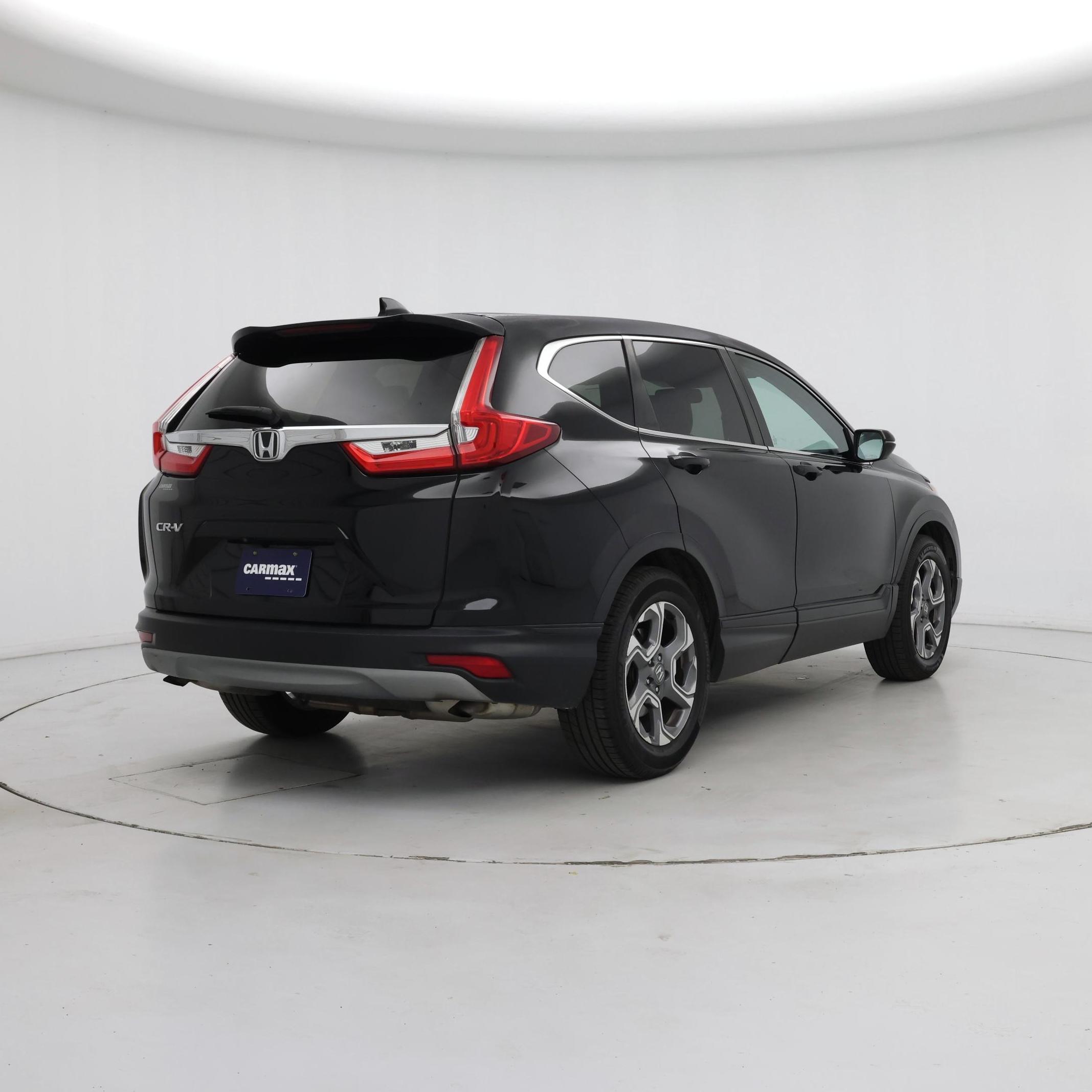 Thumbnail: 2019 Honda CR-V - 8
