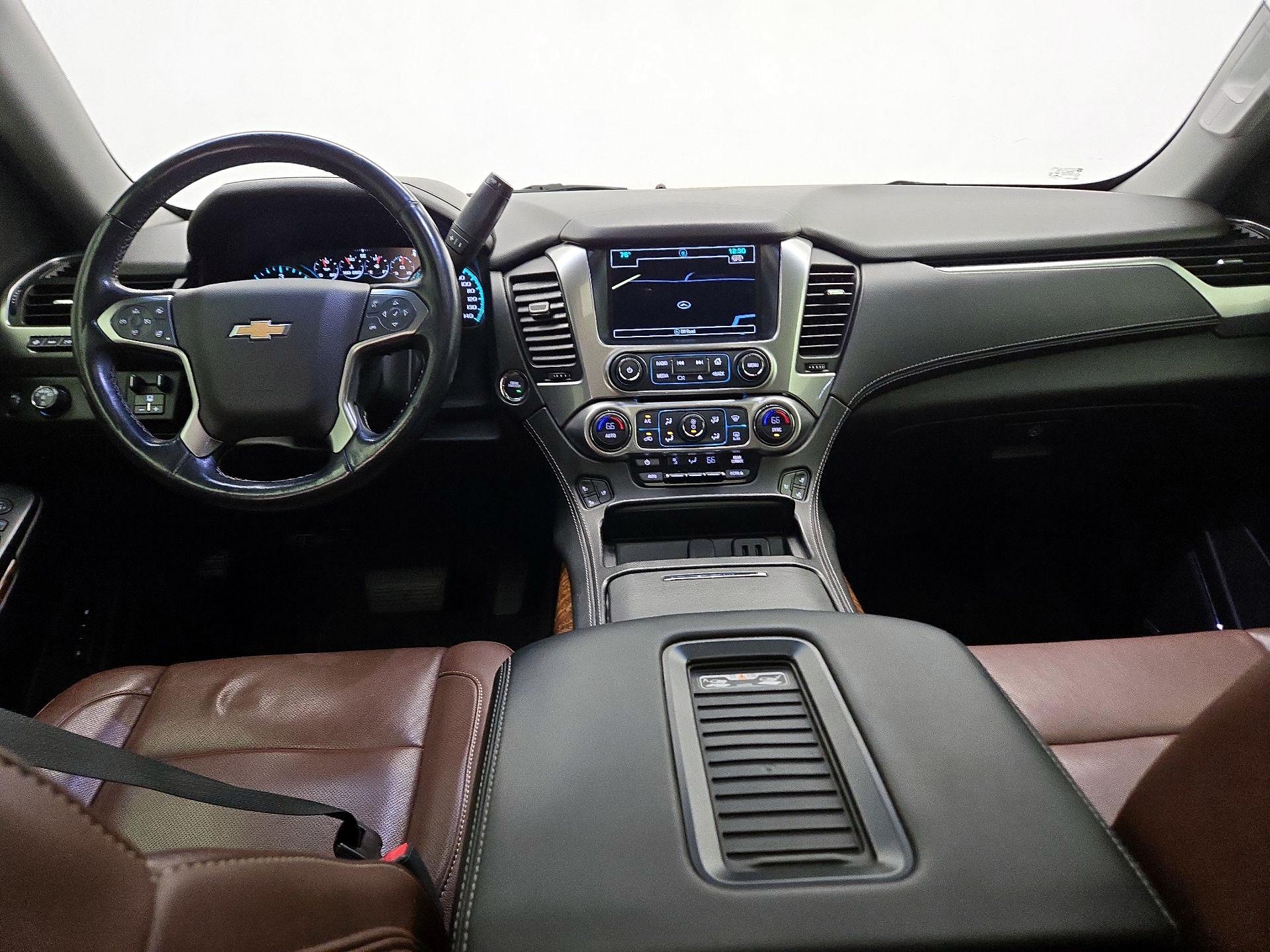 Thumbnail: 2019 Chevrolet Tahoe - 9