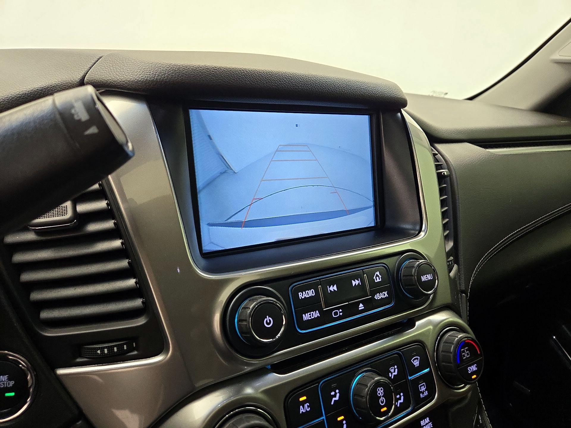 Thumbnail: 2019 Chevrolet Tahoe - 15