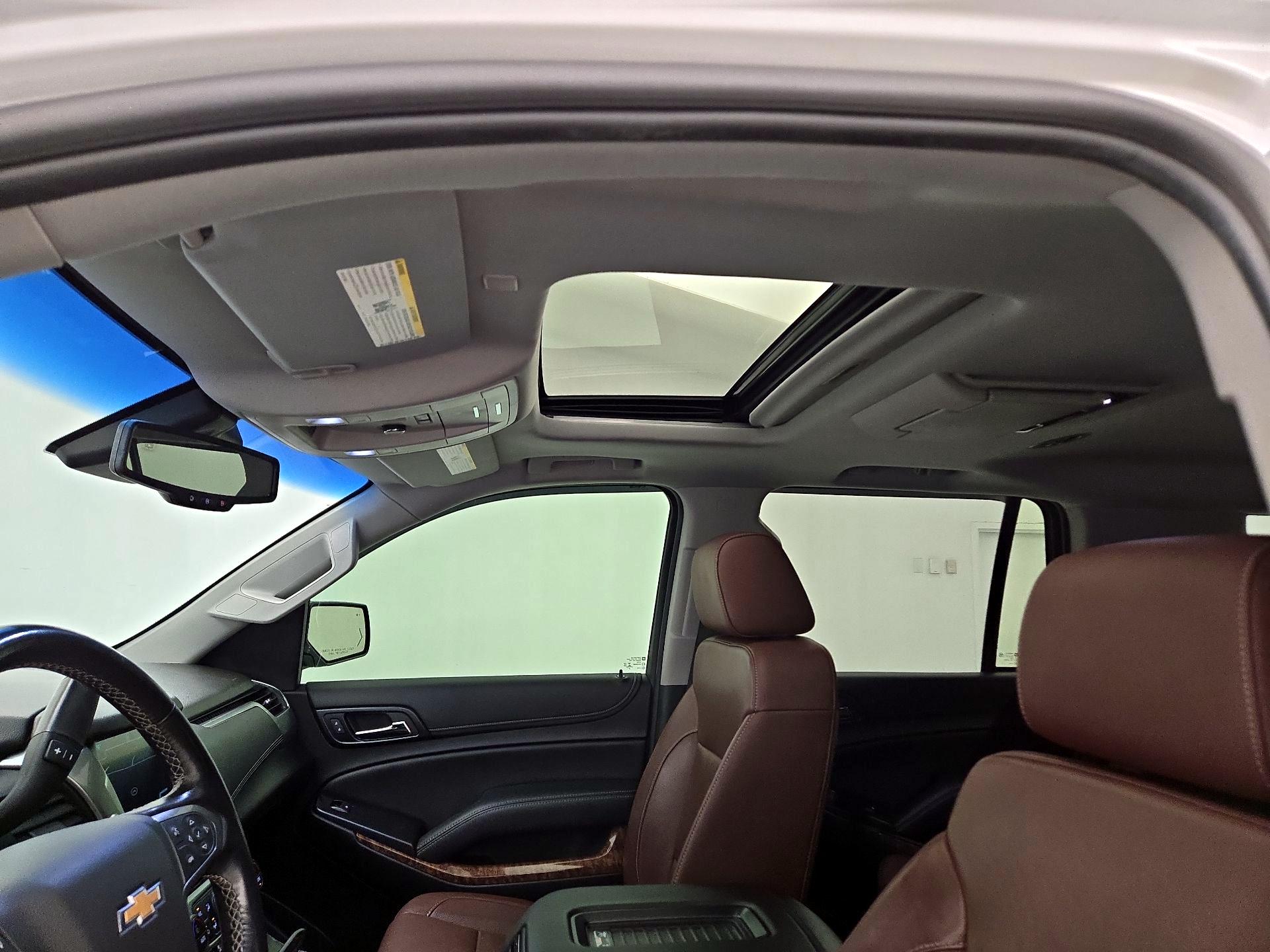 Thumbnail: 2019 Chevrolet Tahoe - 20